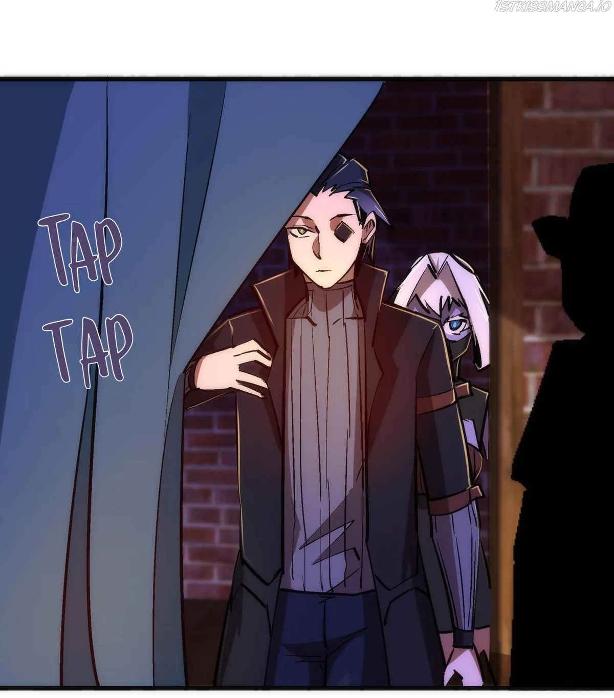 I’m not the Overlord! Chapter 83 Online - página 14