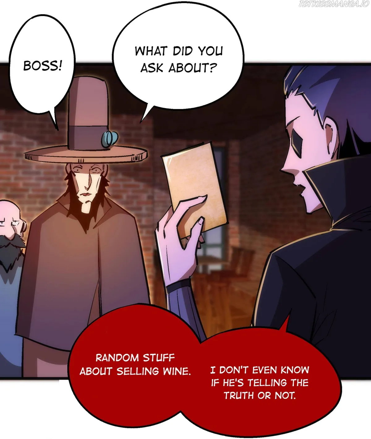I’m not the Overlord! Chapter 83 Online - página 15