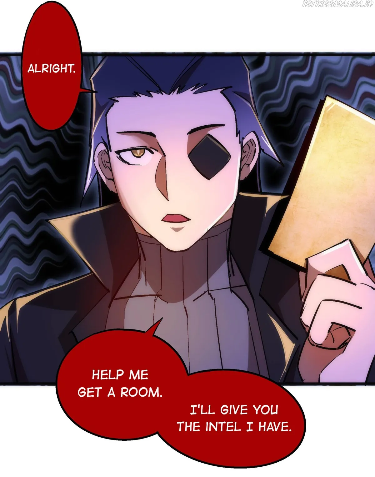 I’m not the Overlord! Chapter 83 Online - página 16