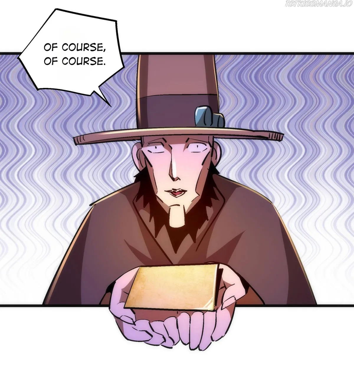 I’m not the Overlord! Chapter 83 Online - página 17