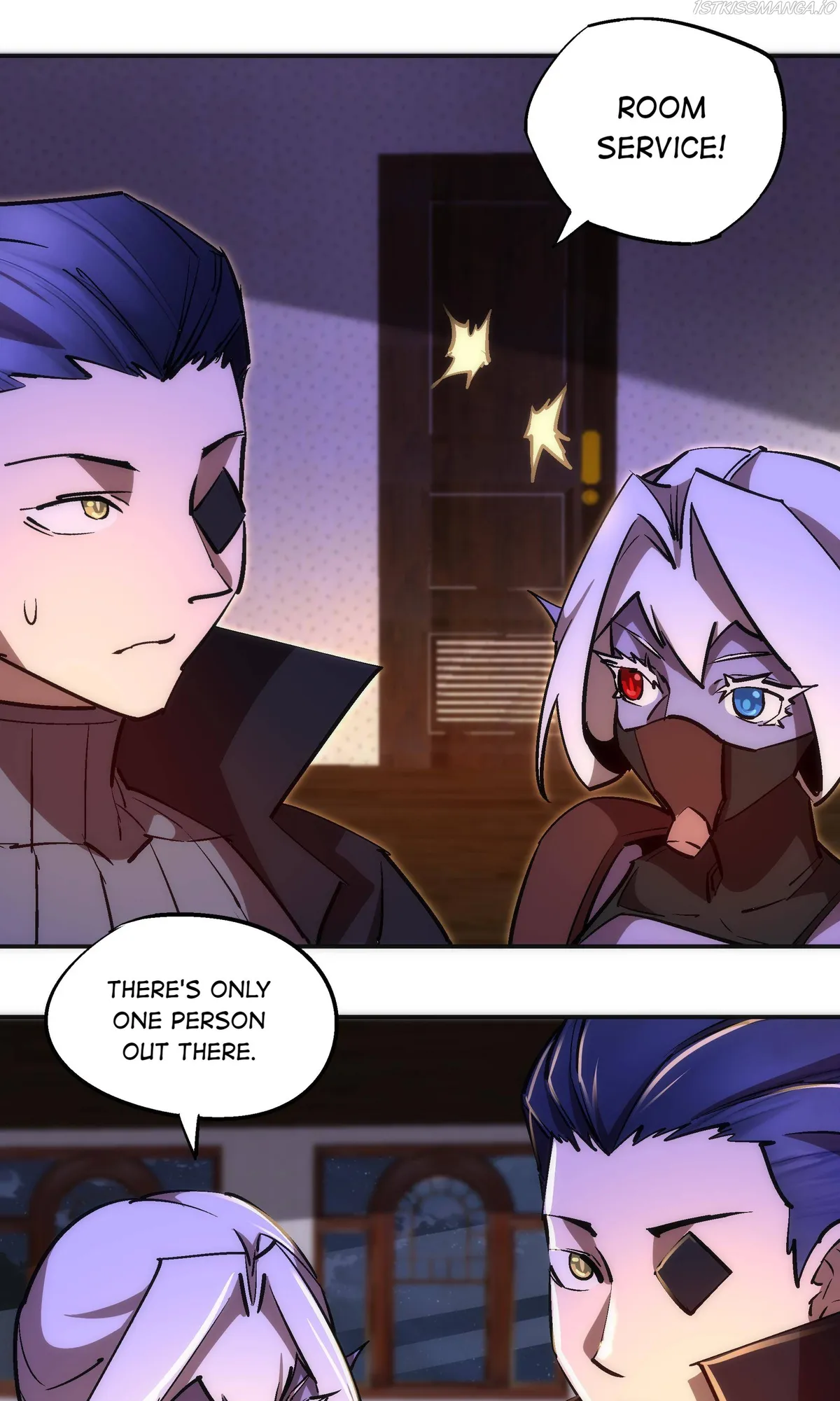 I’m not the Overlord! Chapter 83 Online - página 20