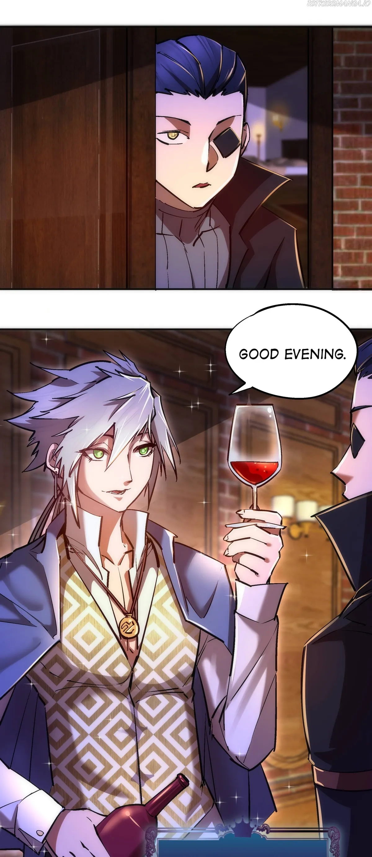 I’m not the Overlord! Chapter 83 Online - página 22