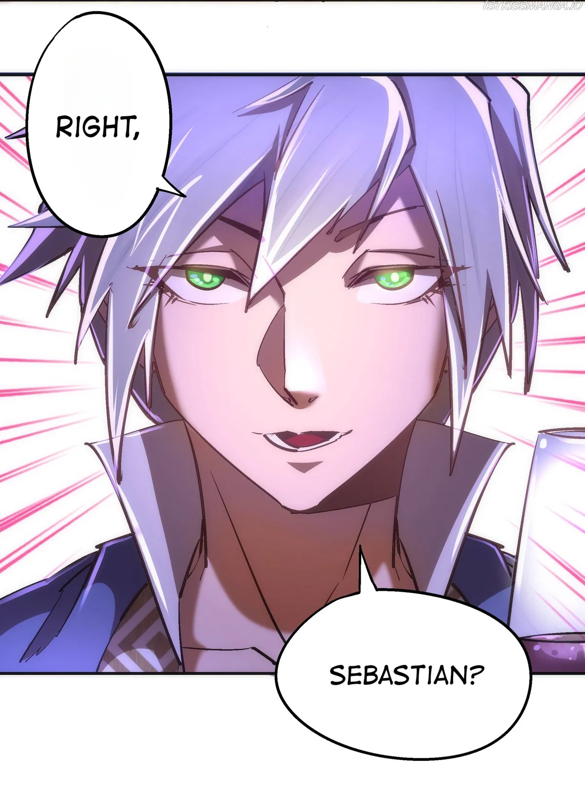 I’m not the Overlord! Chapter 83 Online - página 24