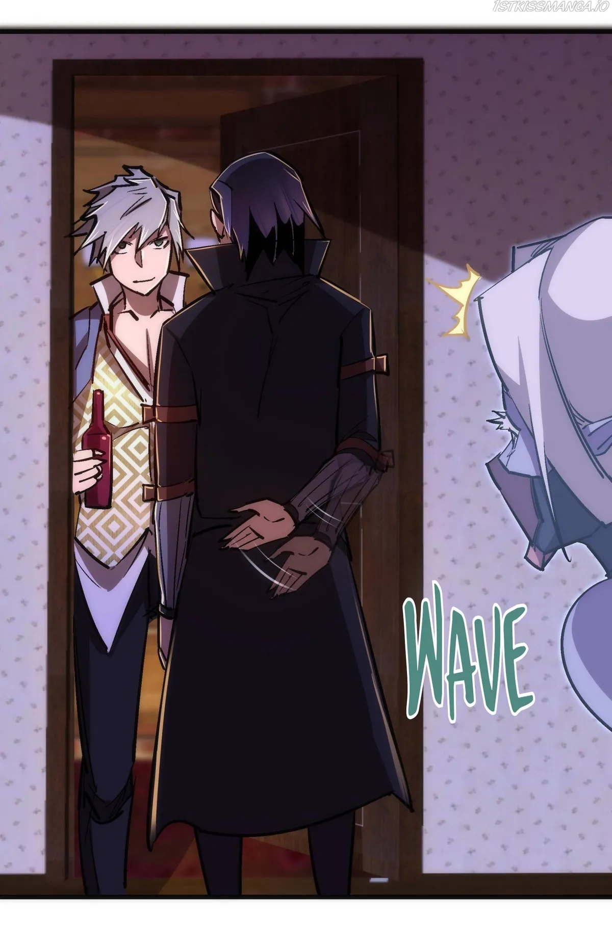 I’m not the Overlord! Chapter 83 Online - página 26