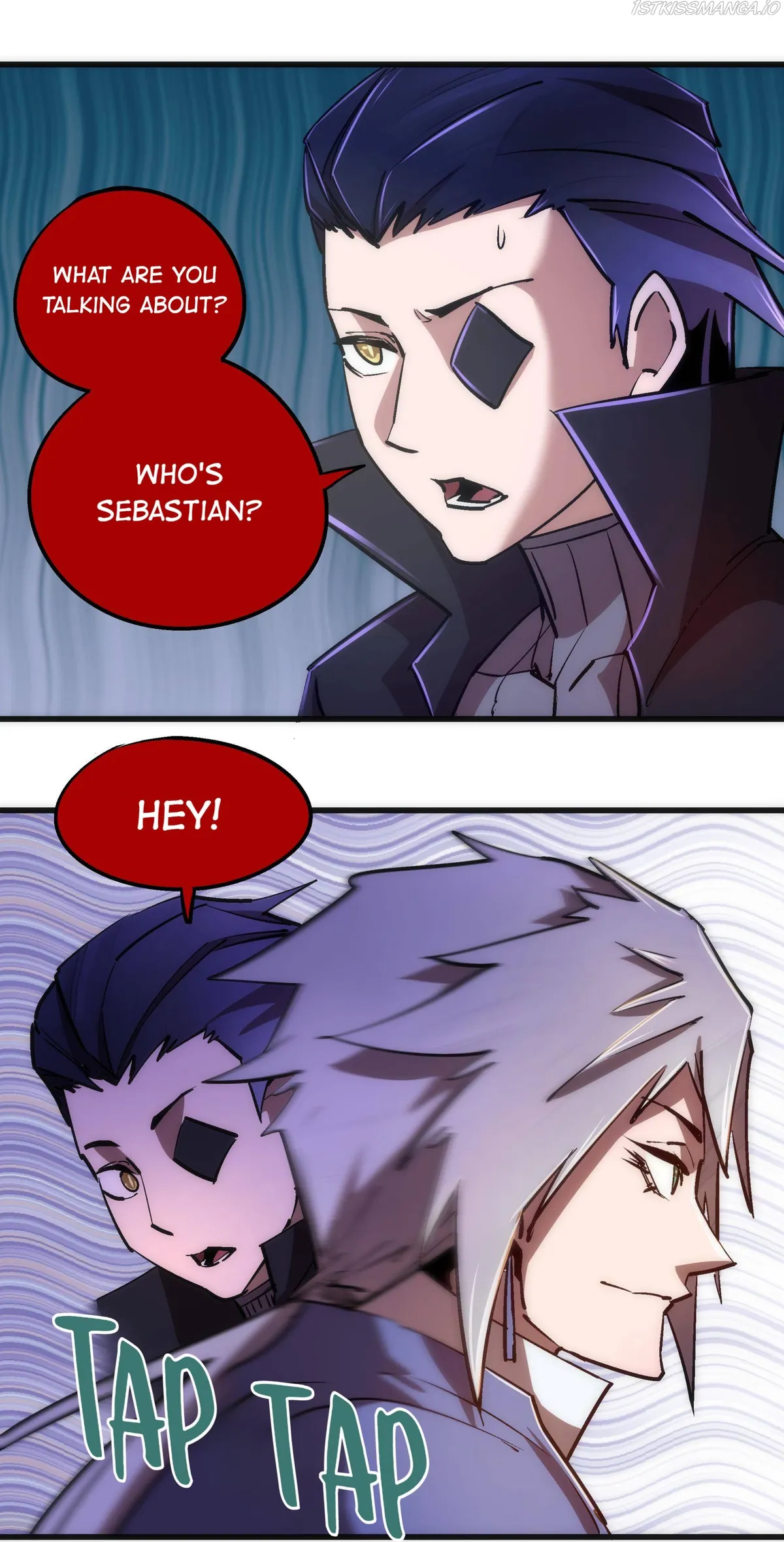 I’m not the Overlord! Chapter 83 Online - página 27