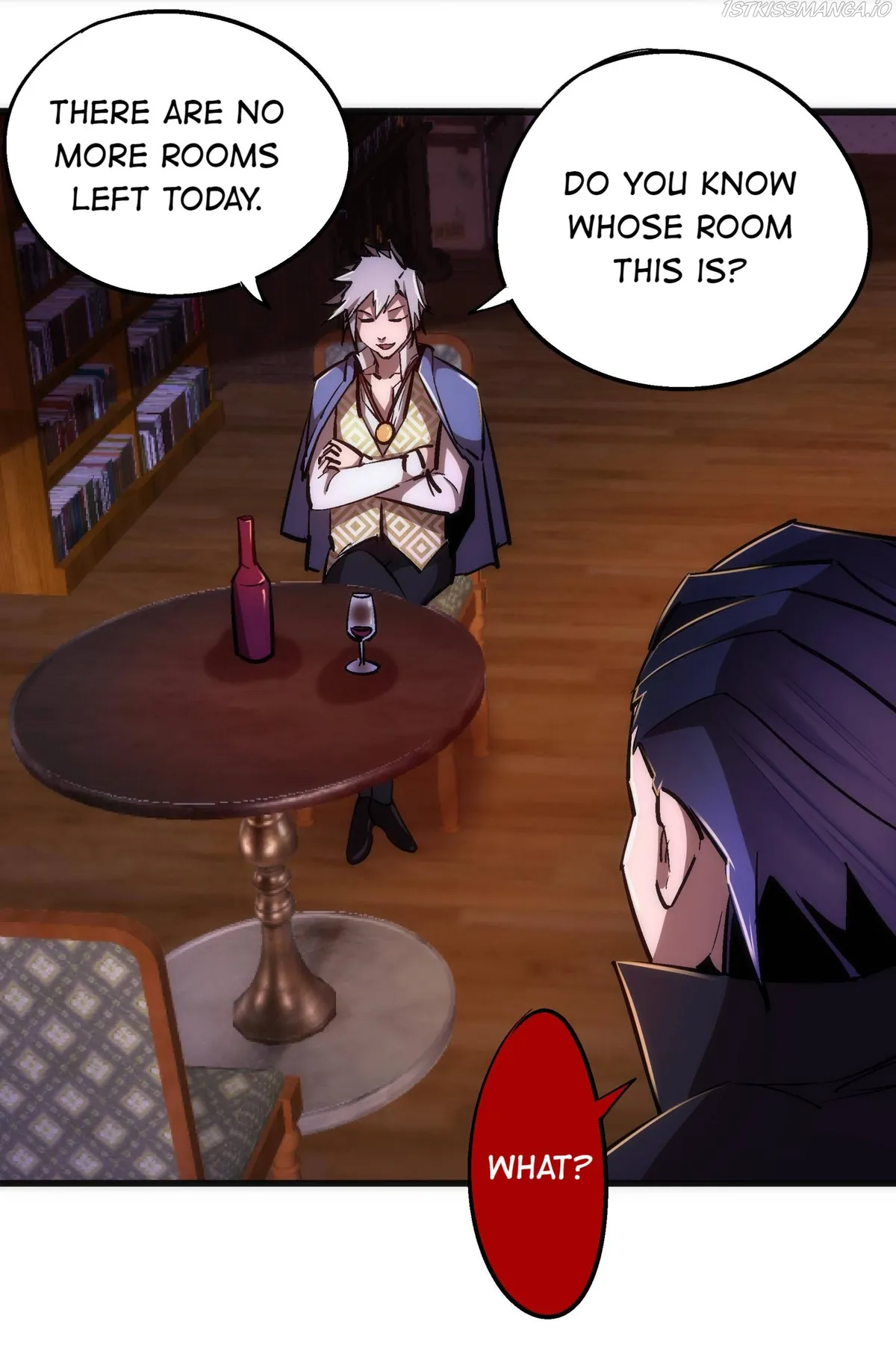 I’m not the Overlord! Chapter 83 Online - página 28
