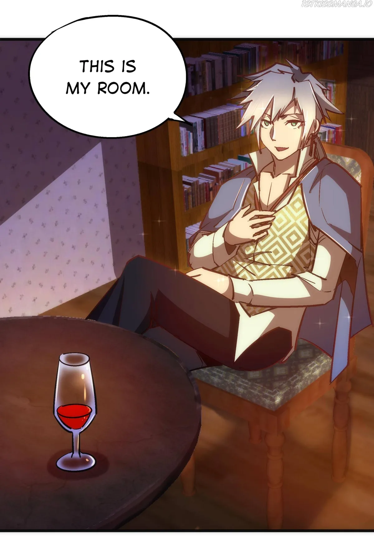 I’m not the Overlord! Chapter 83 Online - página 29