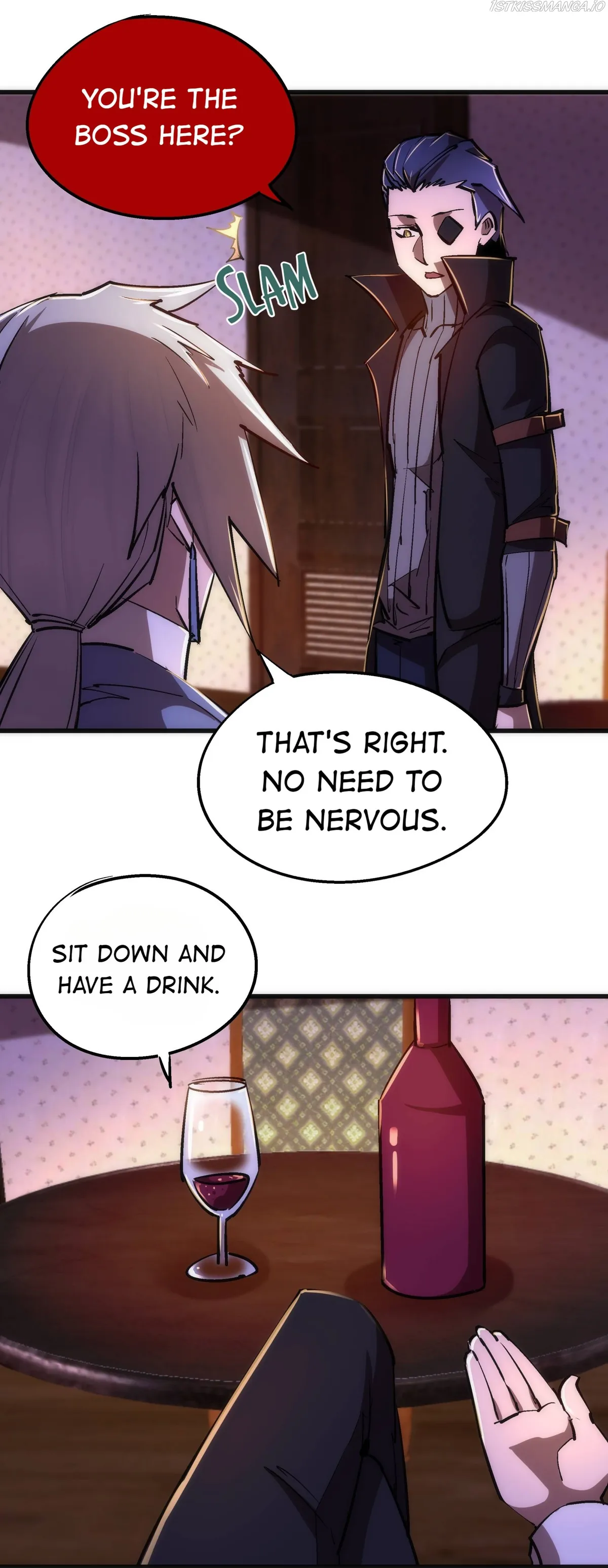 I’m not the Overlord! Chapter 83 Online - página 30