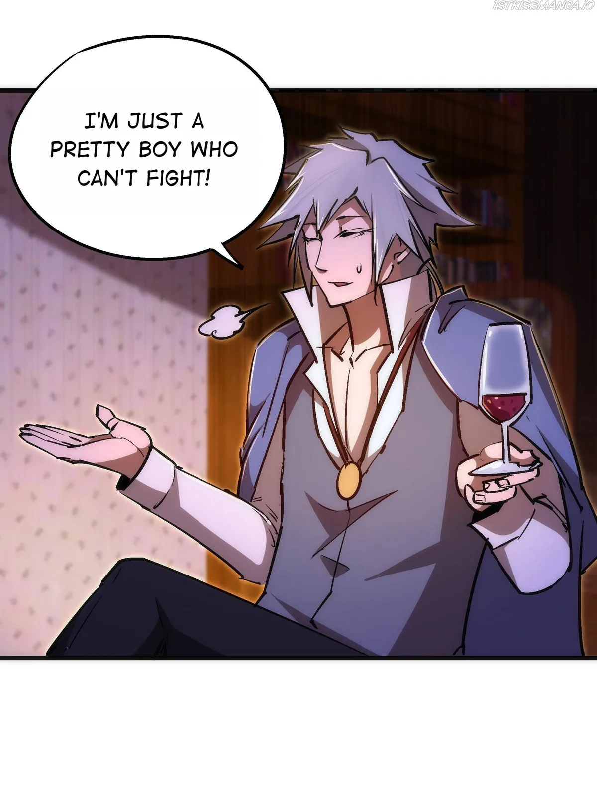 I’m not the Overlord! Chapter 83 Online - página 38