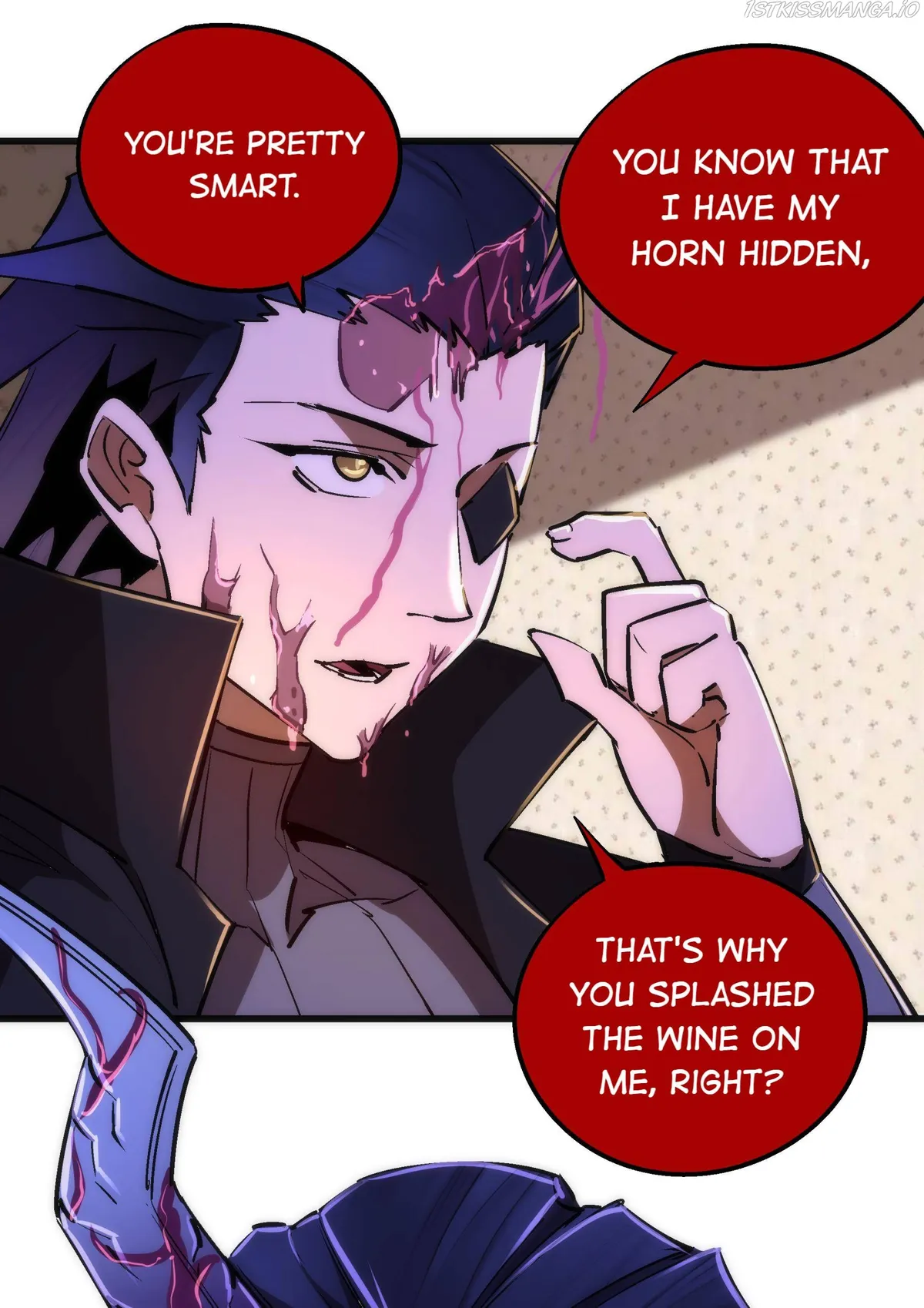 I’m not the Overlord! Chapter 83 Online - página 44