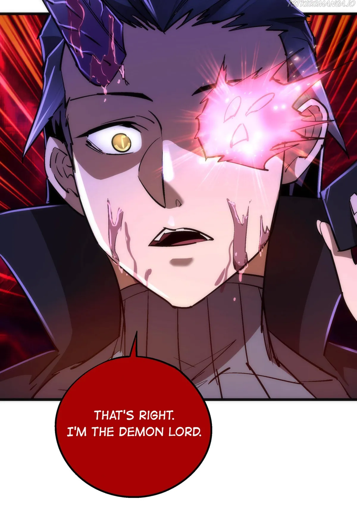 I’m not the Overlord! Chapter 83 Online - página 45