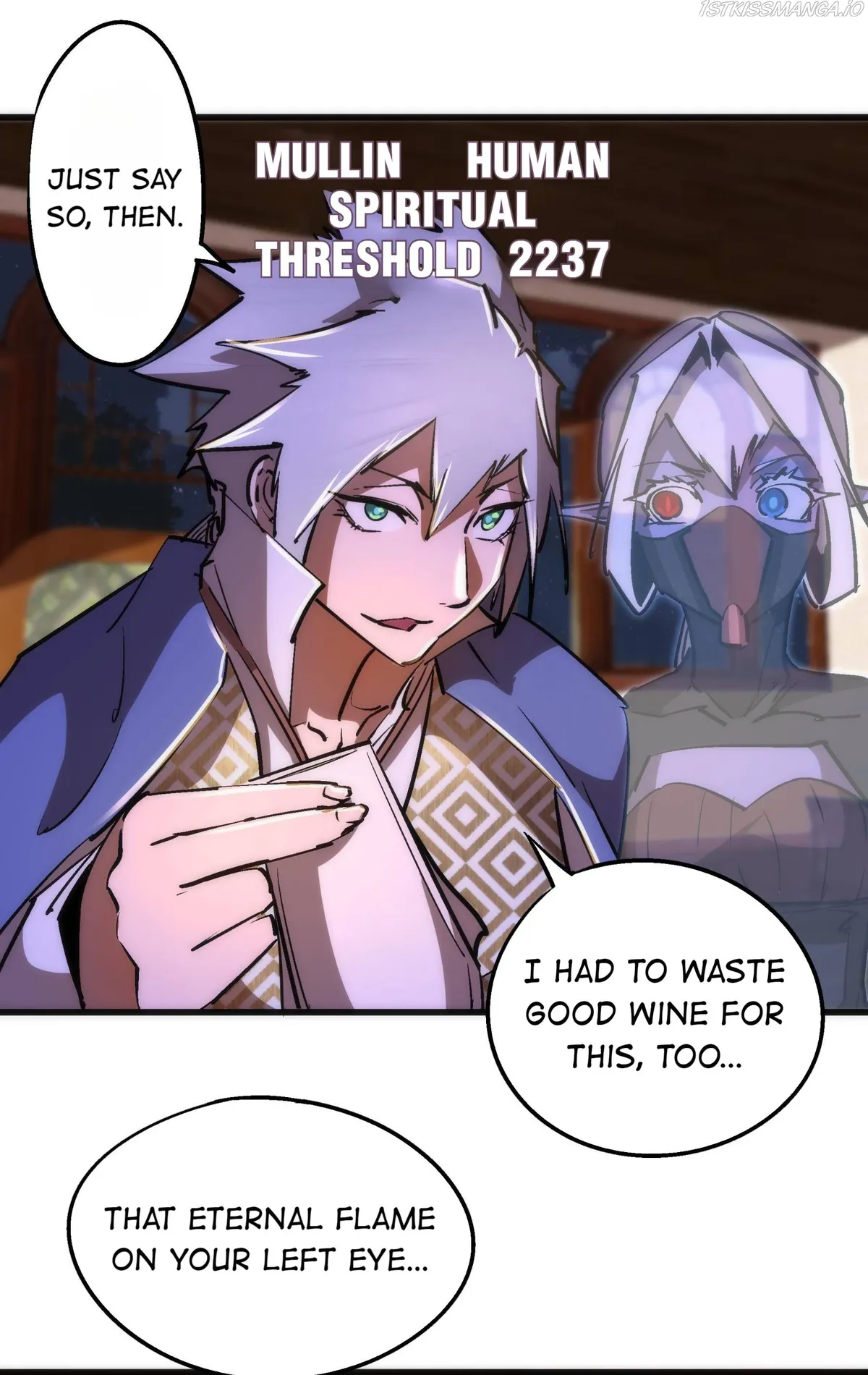 I’m not the Overlord! Chapter 83 Online - página 46