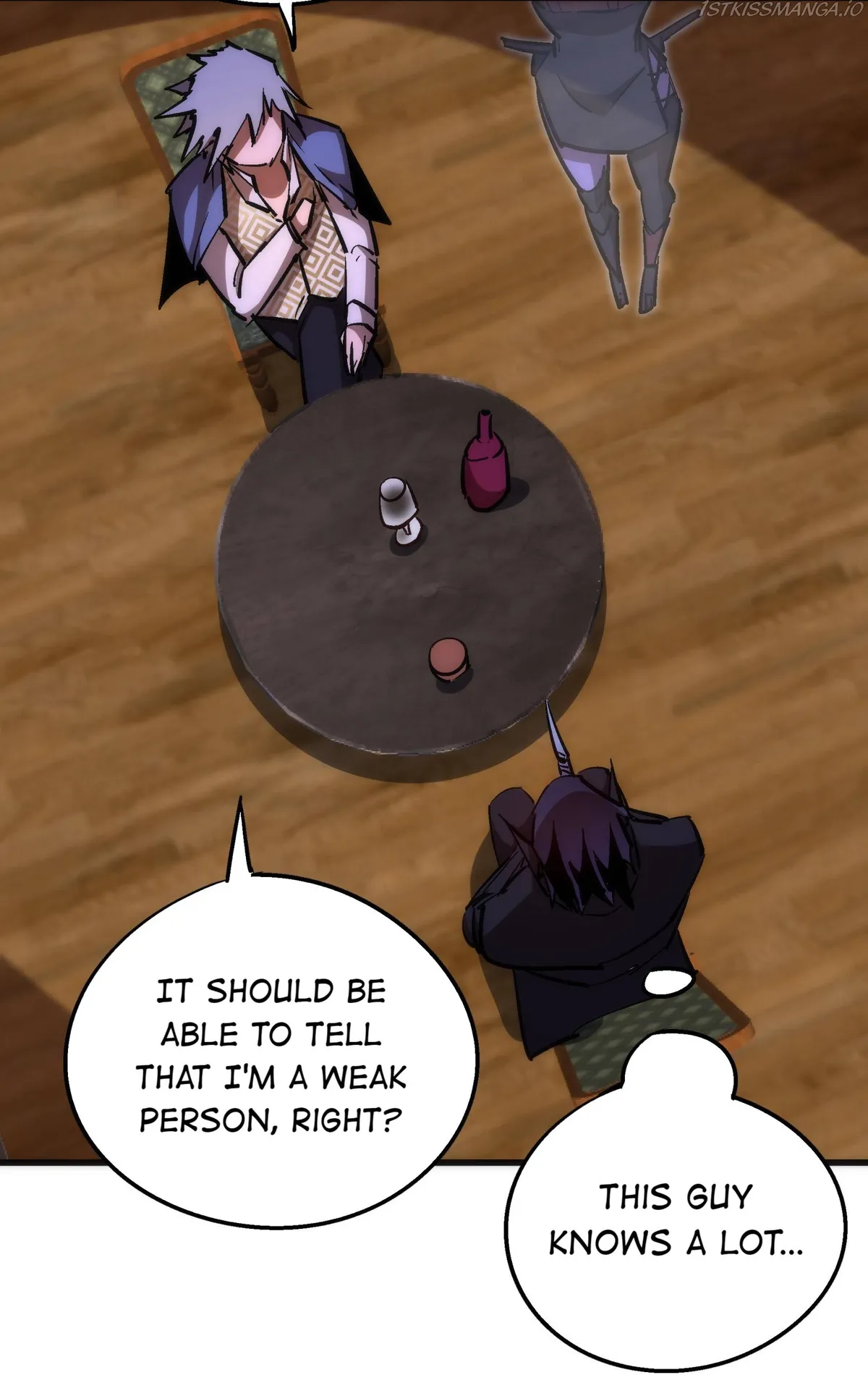 I’m not the Overlord! Chapter 83 Online - página 47