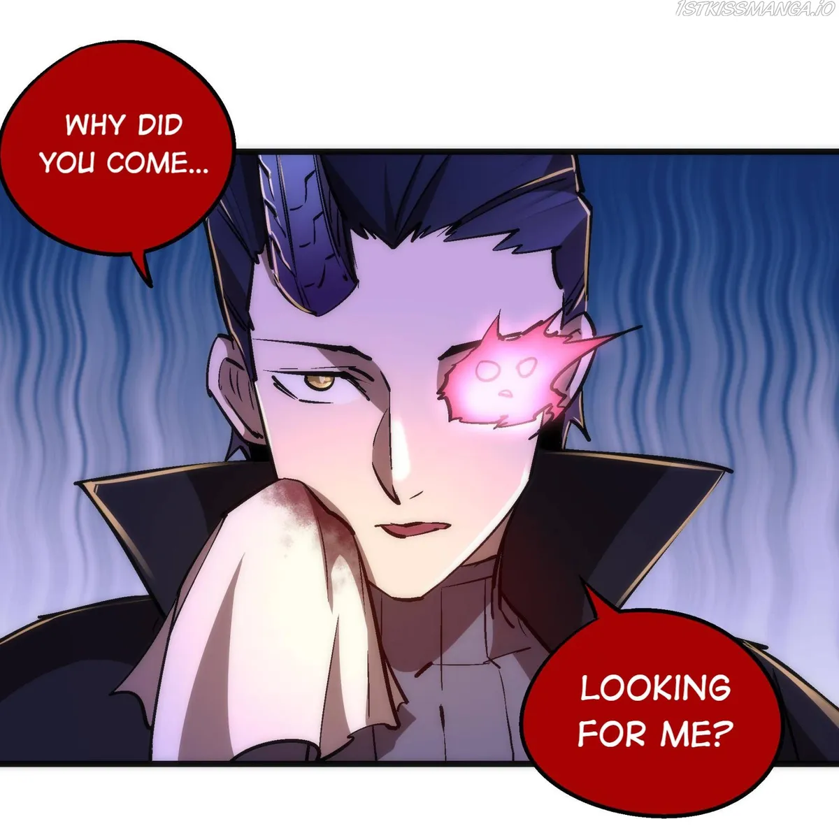 I’m not the Overlord! Chapter 83 Online - página 48
