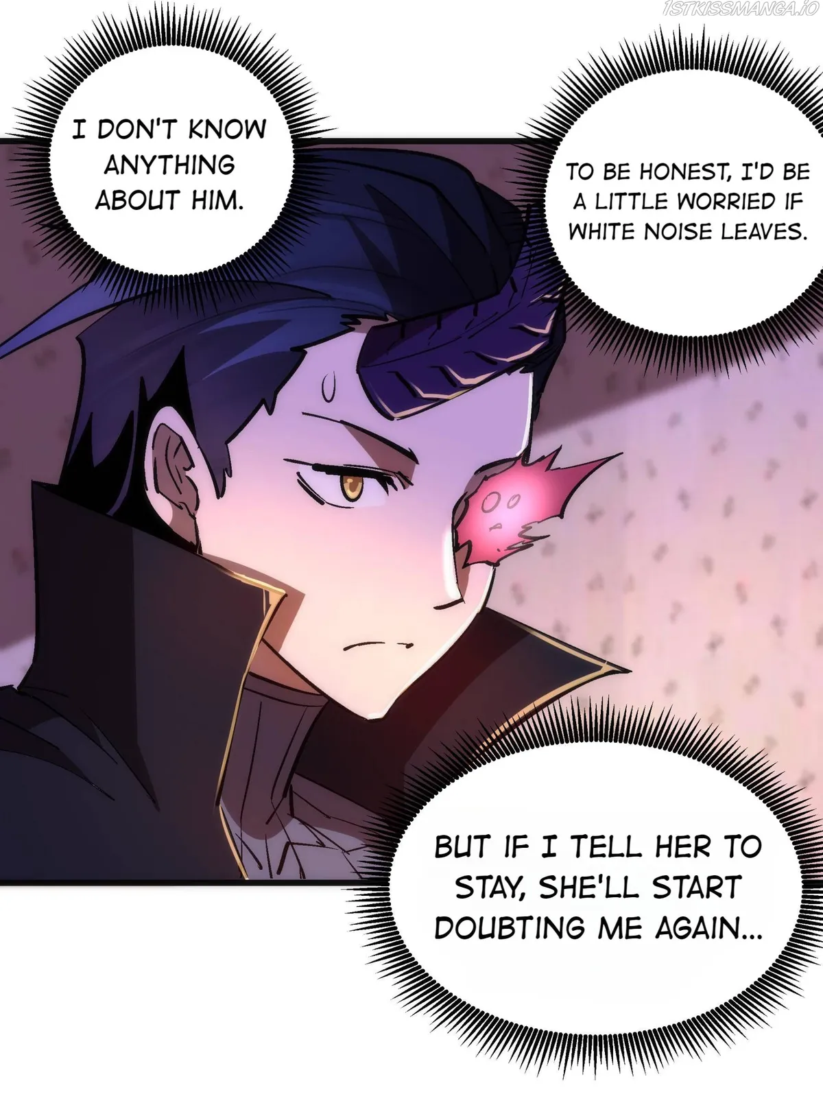 I’m not the Overlord! Chapter 83 Online - página 50