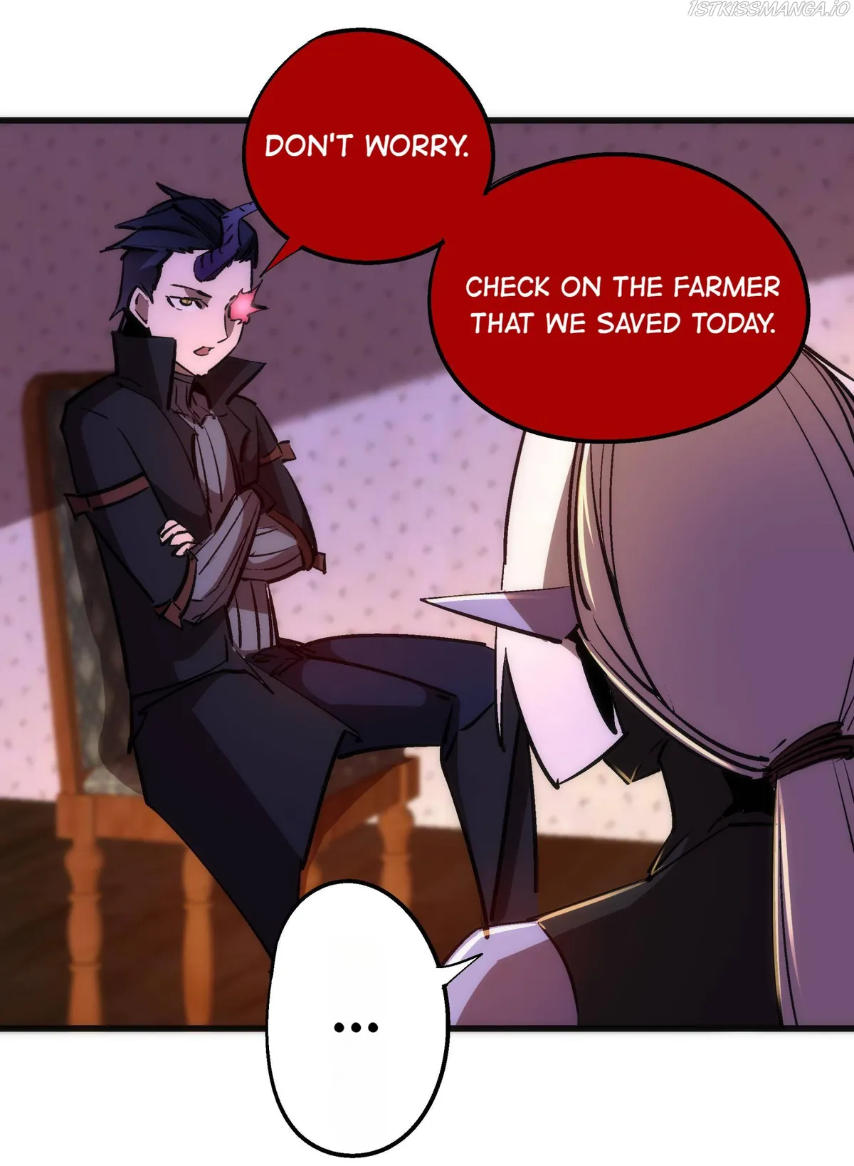 I’m not the Overlord! Chapter 83 Online - página 51