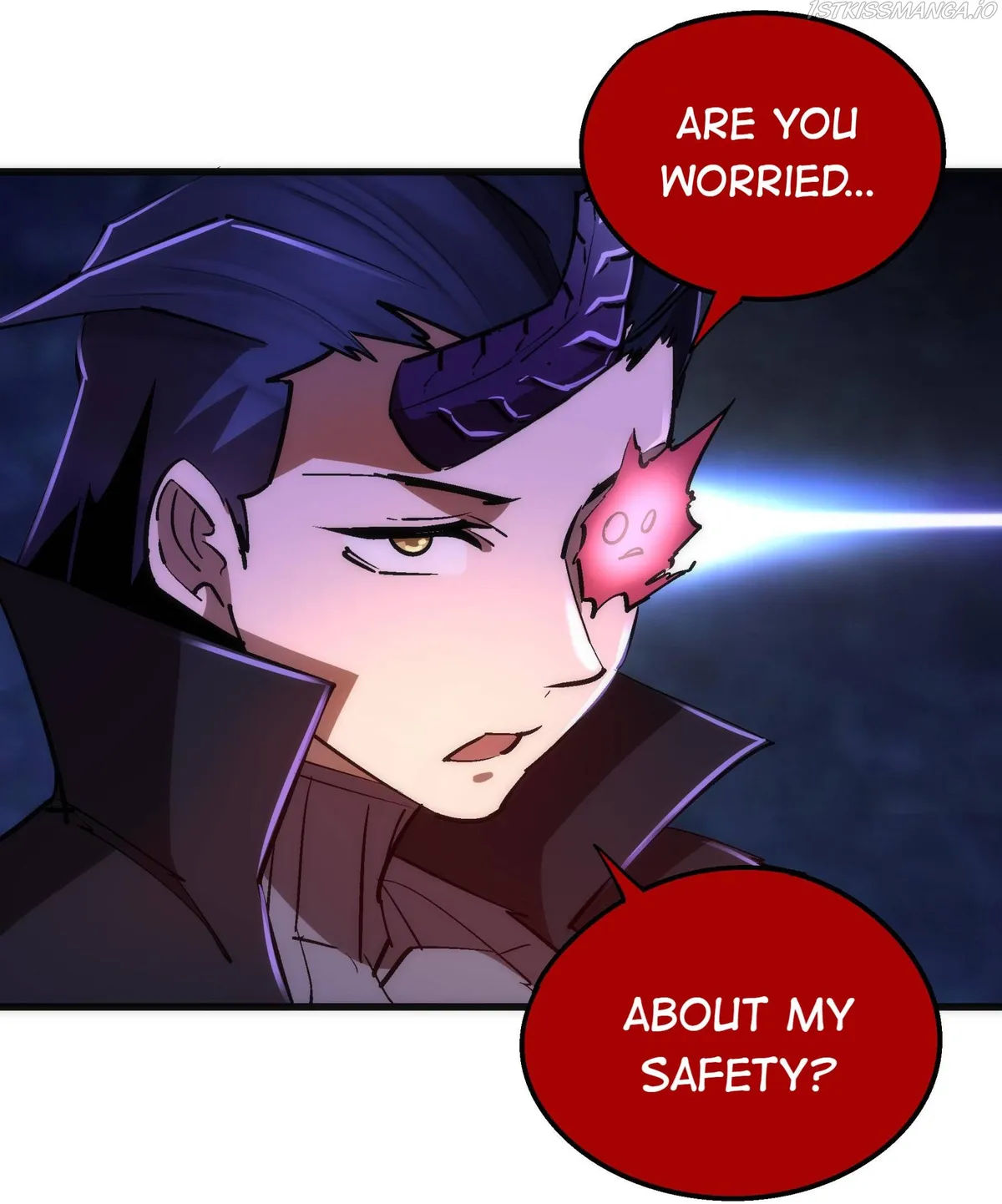 I’m not the Overlord! Chapter 83 Online - página 52
