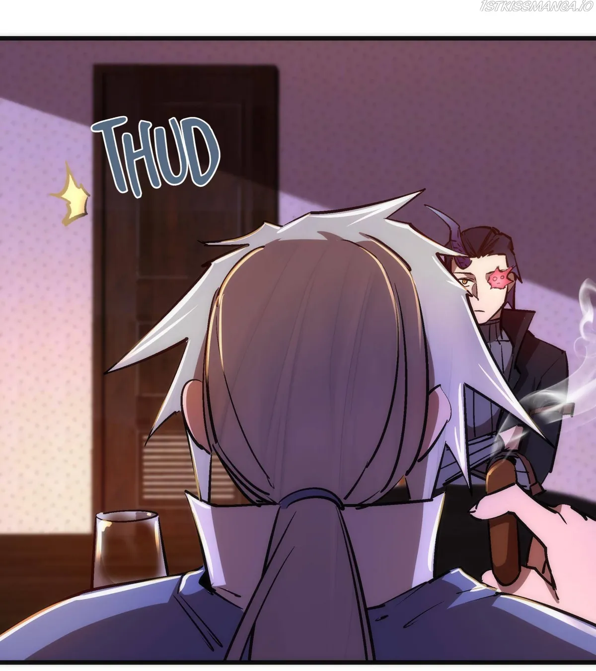 I’m not the Overlord! Chapter 83 Online - página 54