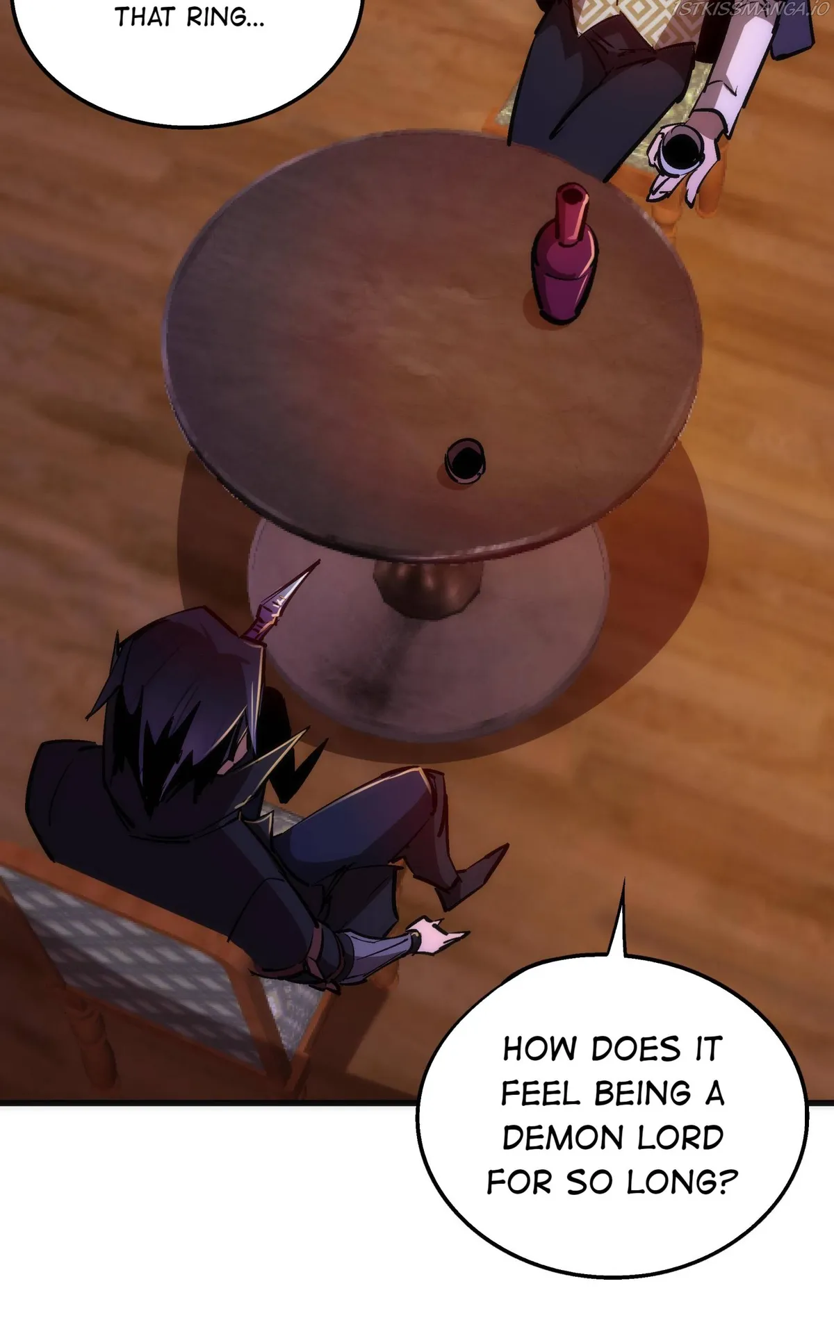 I’m not the Overlord! Chapter 83 Online - página 58