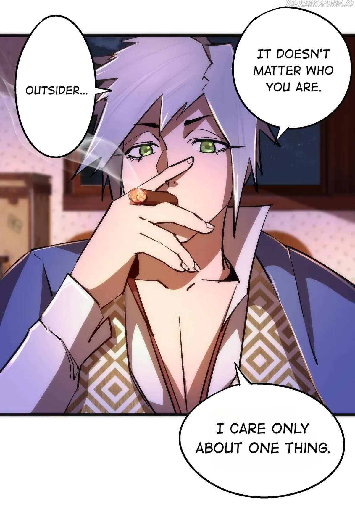 I’m not the Overlord! Chapter 83 Online - página 60