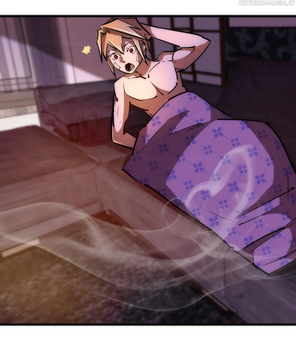 I’m not the Overlord! Chapter 83 Online - página 63