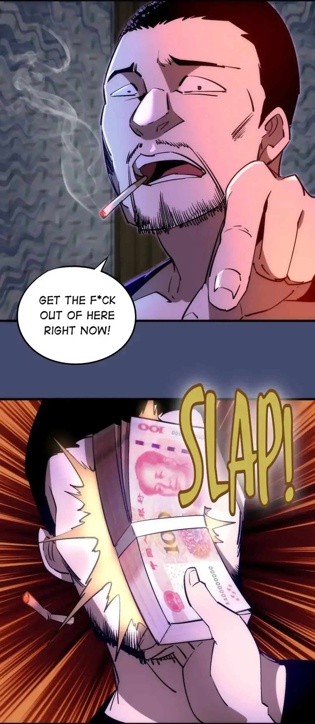 I’m not the Overlord! Chapter 85 Online - página 3