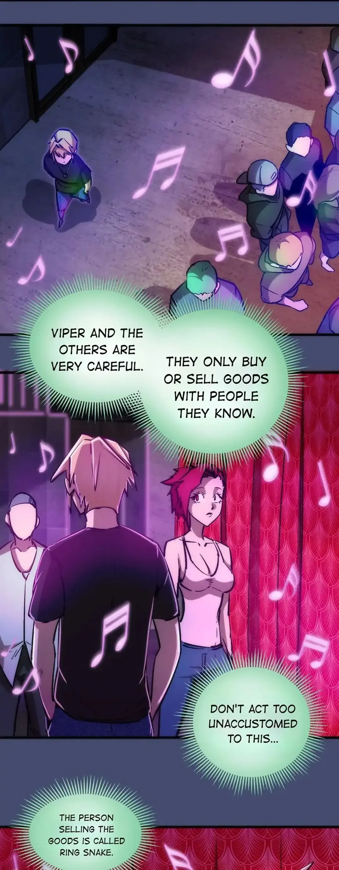 I’m not the Overlord! Chapter 85 Online - página 10