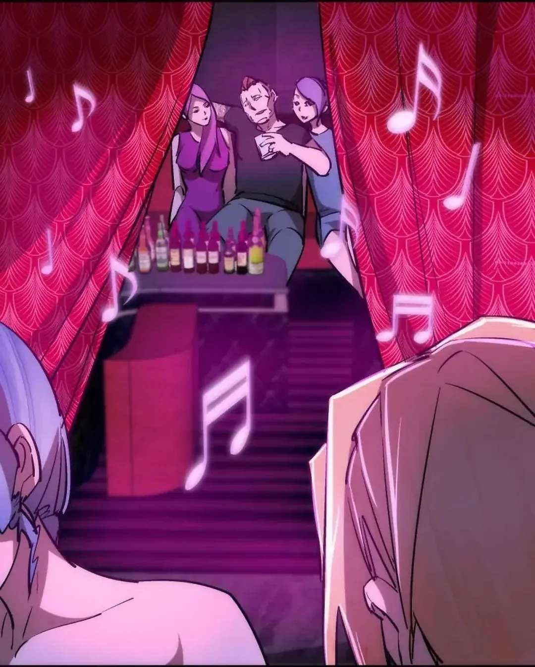 I’m not the Overlord! Chapter 85 Online - página 12