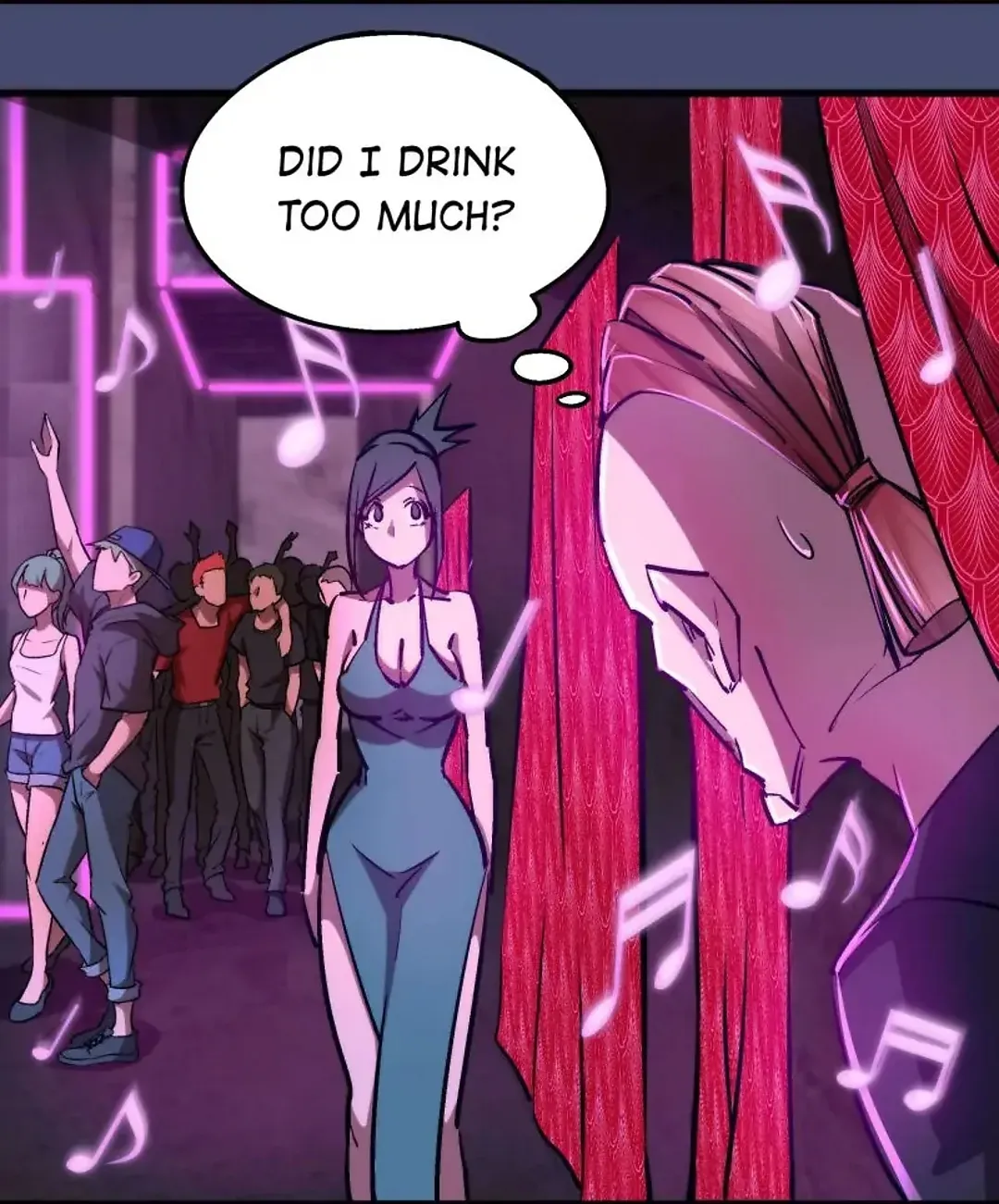 I’m not the Overlord! Chapter 85 Online - página 16