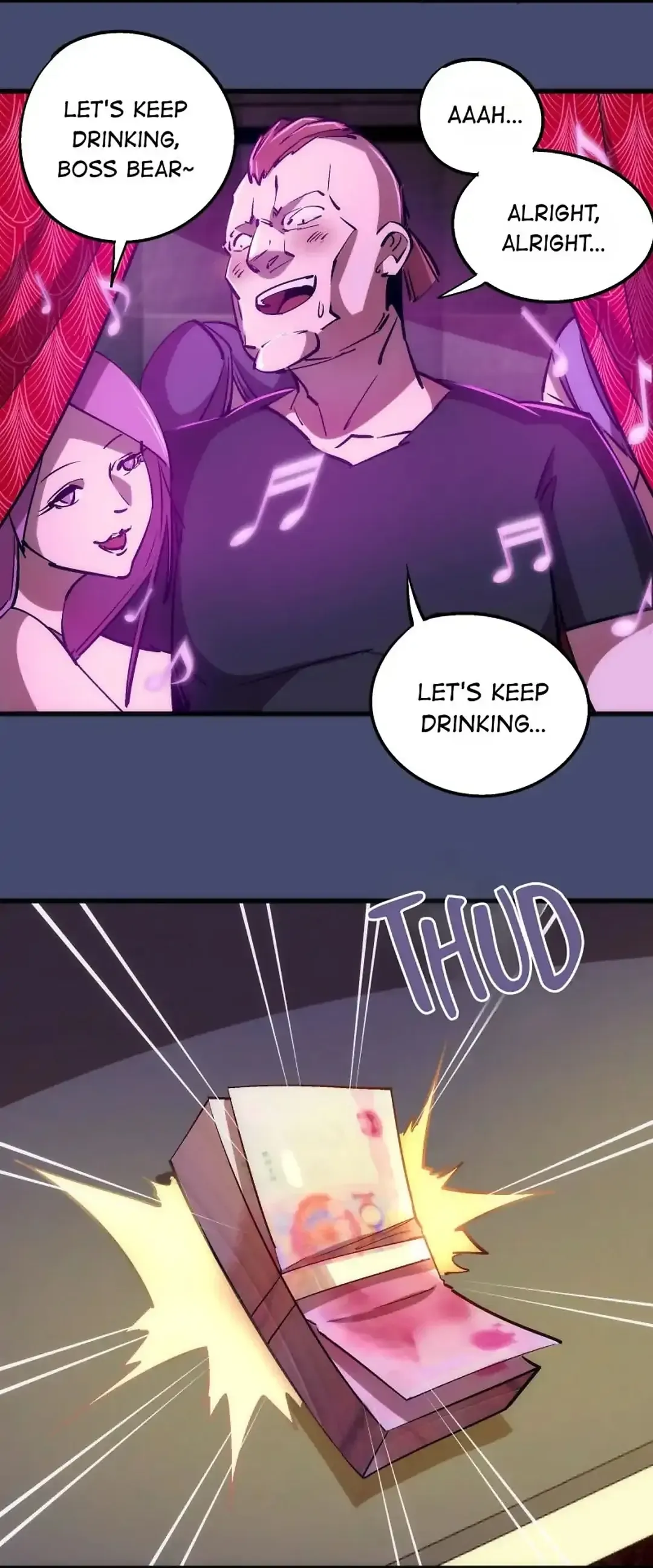 I’m not the Overlord! Chapter 85 Online - página 17