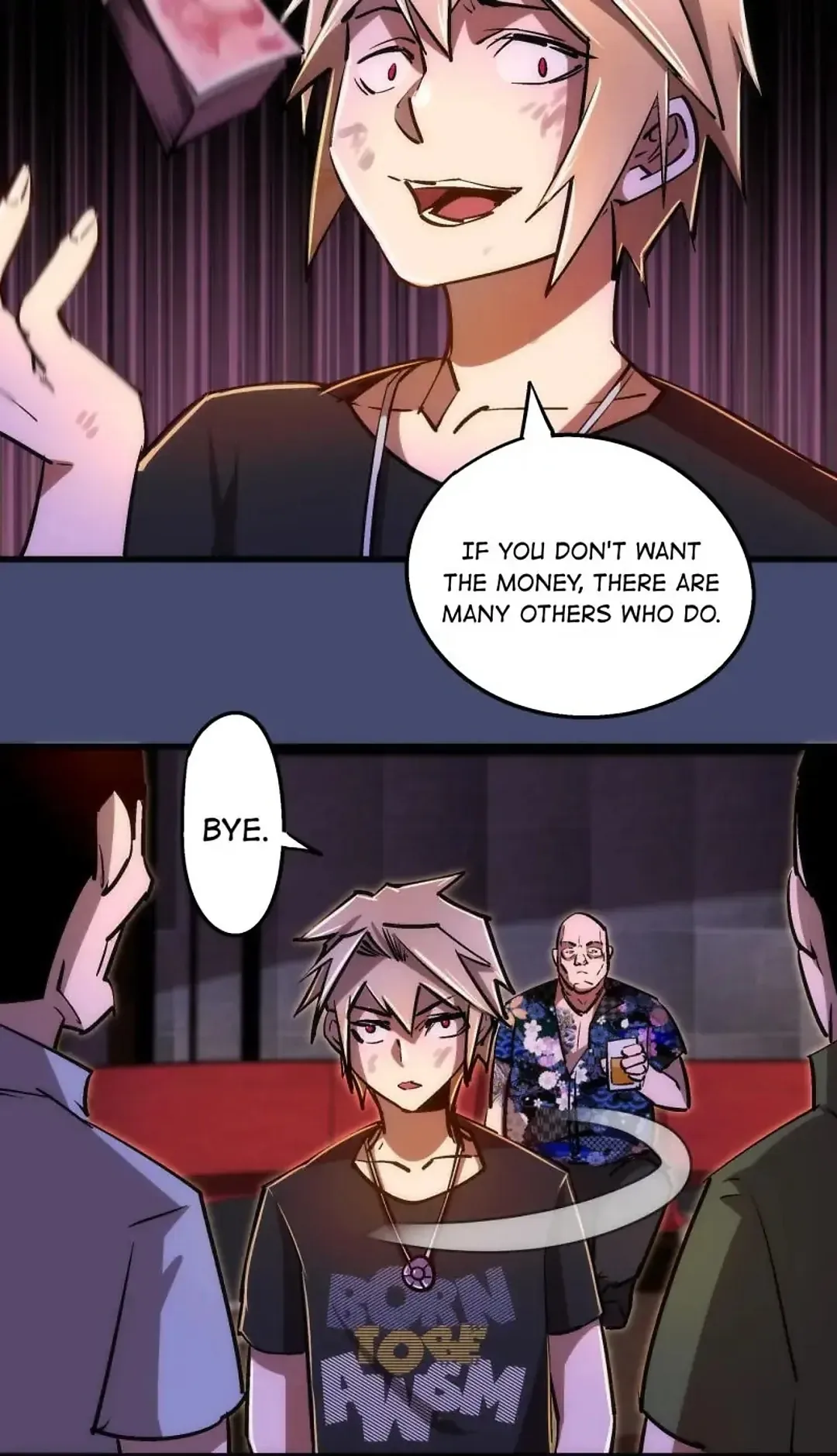 I’m not the Overlord! Chapter 85 Online - página 24