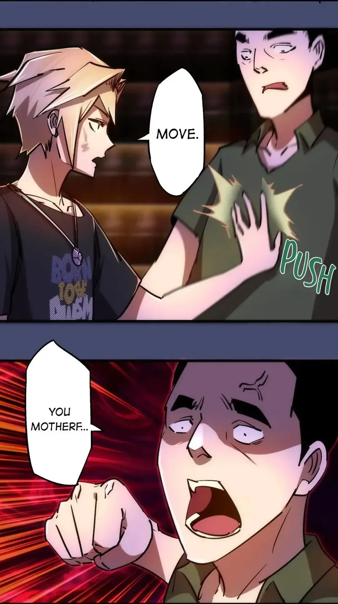 I’m not the Overlord! Chapter 85 Online - página 25
