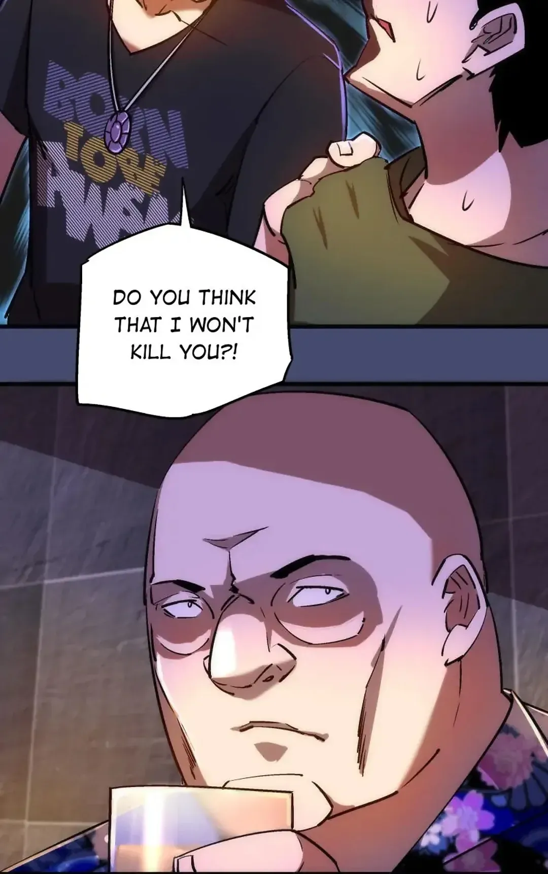 I’m not the Overlord! Chapter 85 Online - página 27