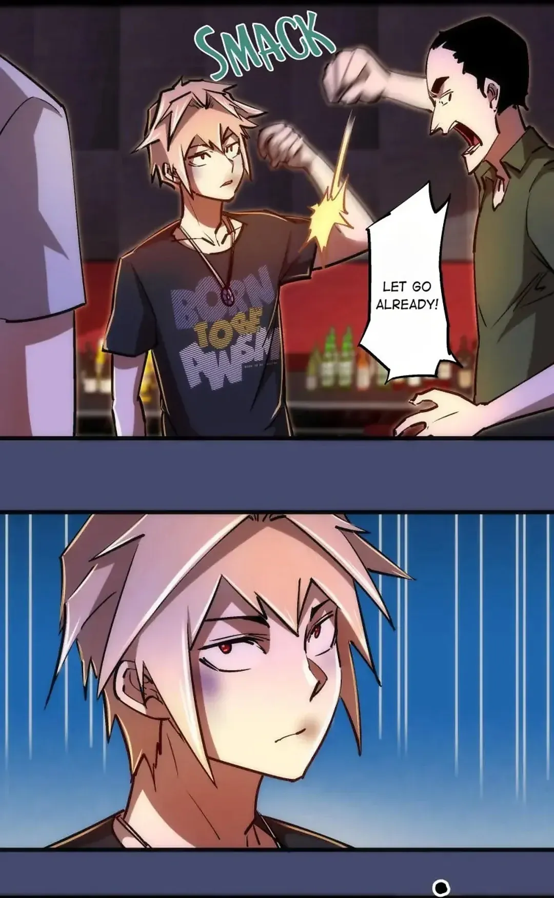 I’m not the Overlord! Chapter 85 Online - página 30