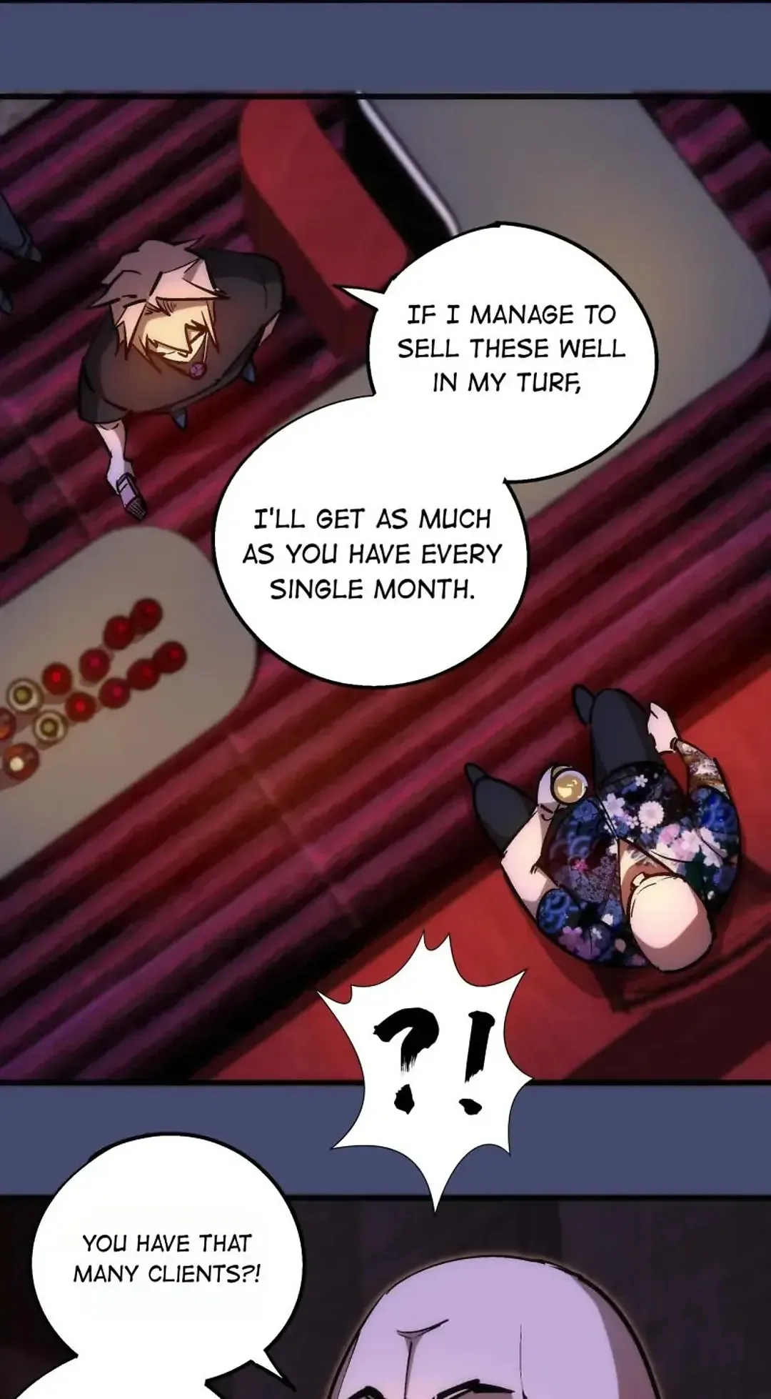 I’m not the Overlord! Chapter 85 Online - página 33