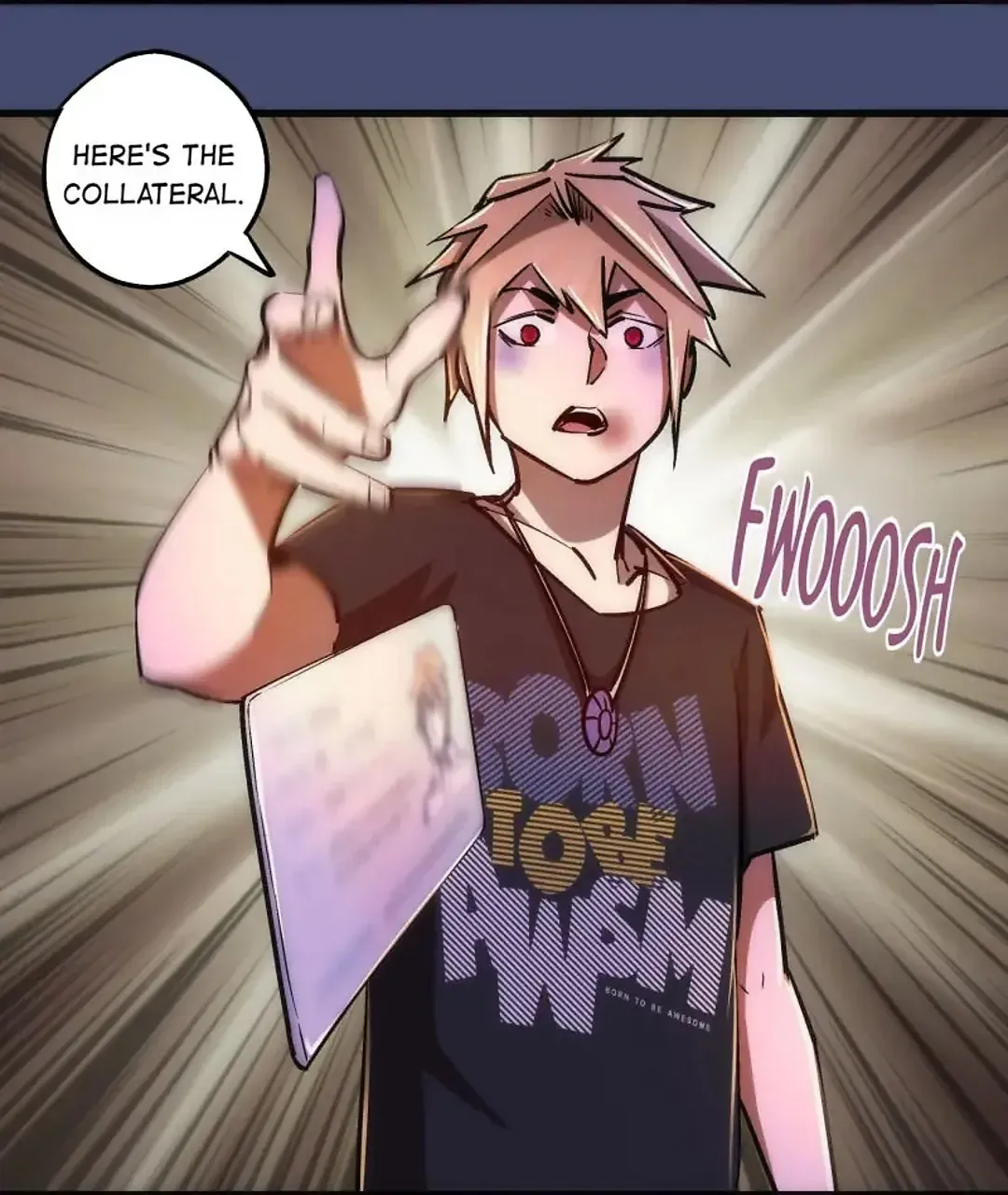 I’m not the Overlord! Chapter 85 Online - página 38