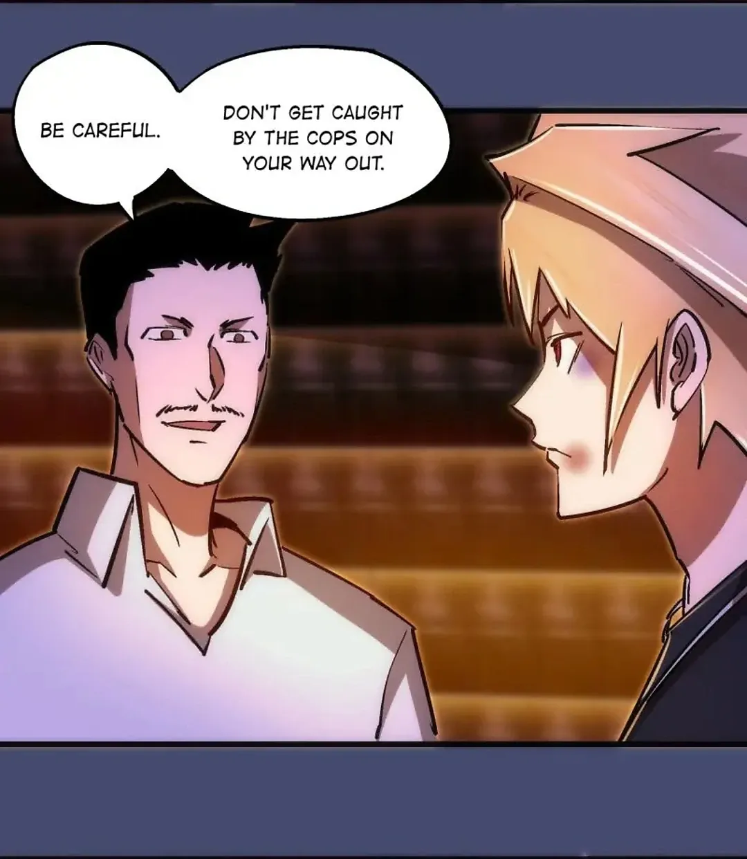 I’m not the Overlord! Chapter 85 Online - página 41