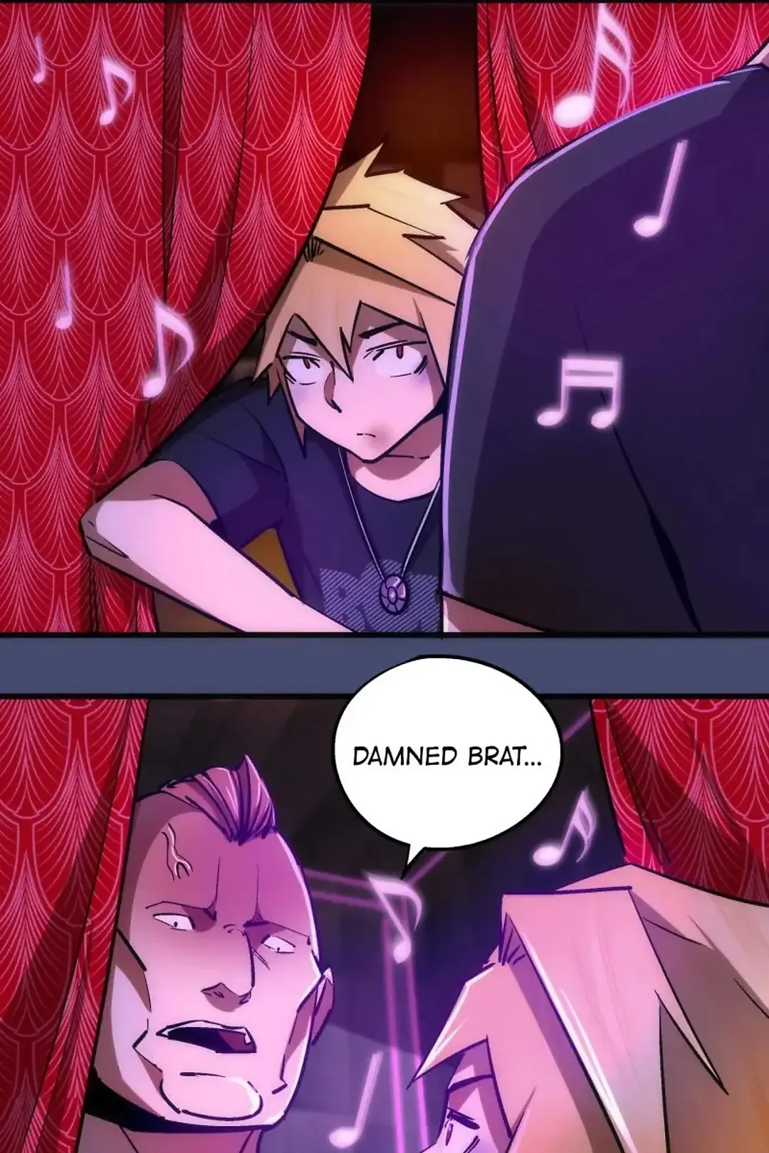 I’m not the Overlord! Chapter 85 Online - página 42