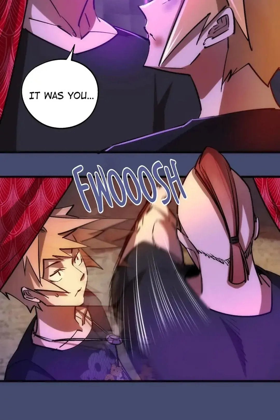I’m not the Overlord! Chapter 85 Online - página 43