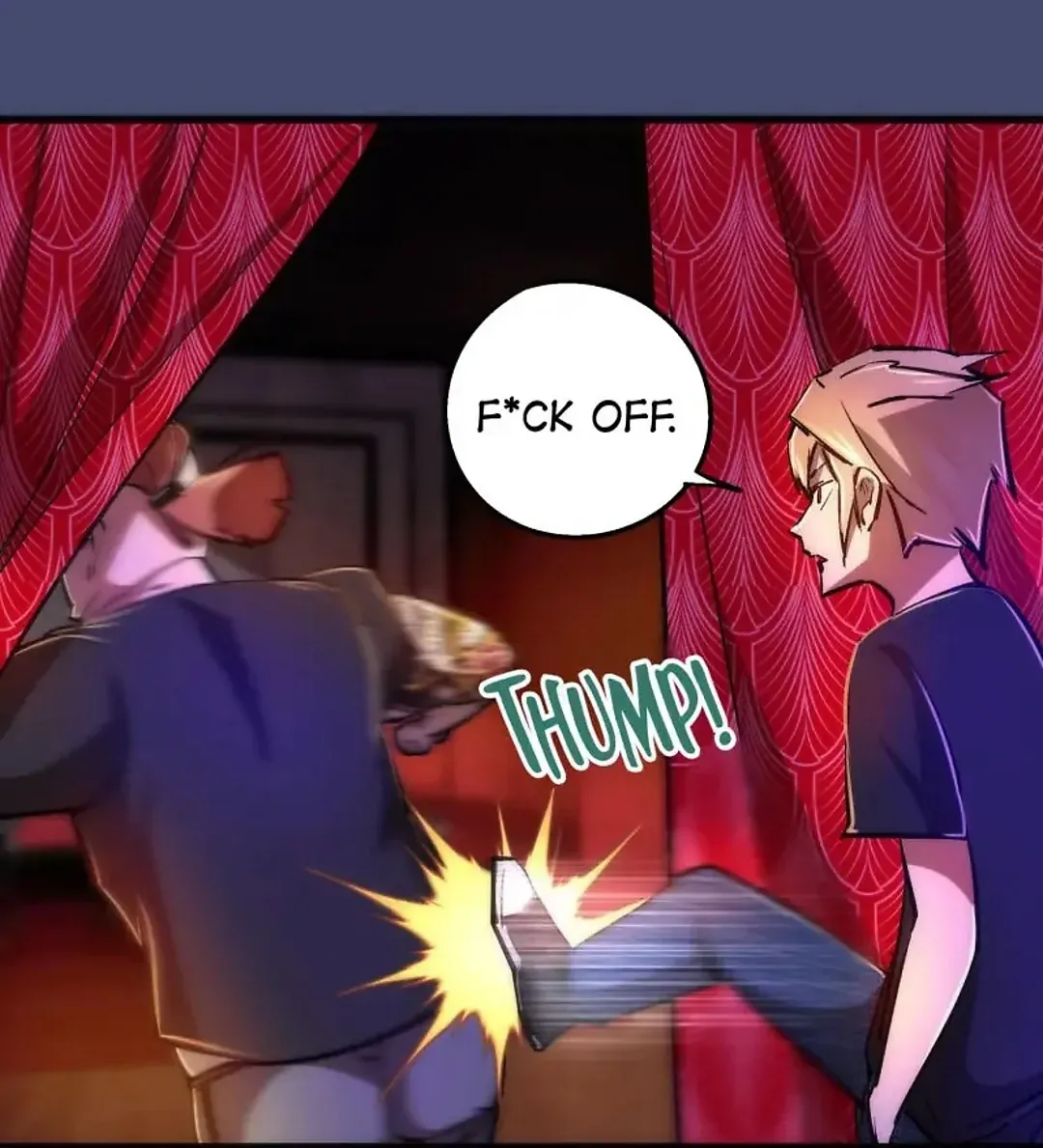 I’m not the Overlord! Chapter 85 Online - página 44