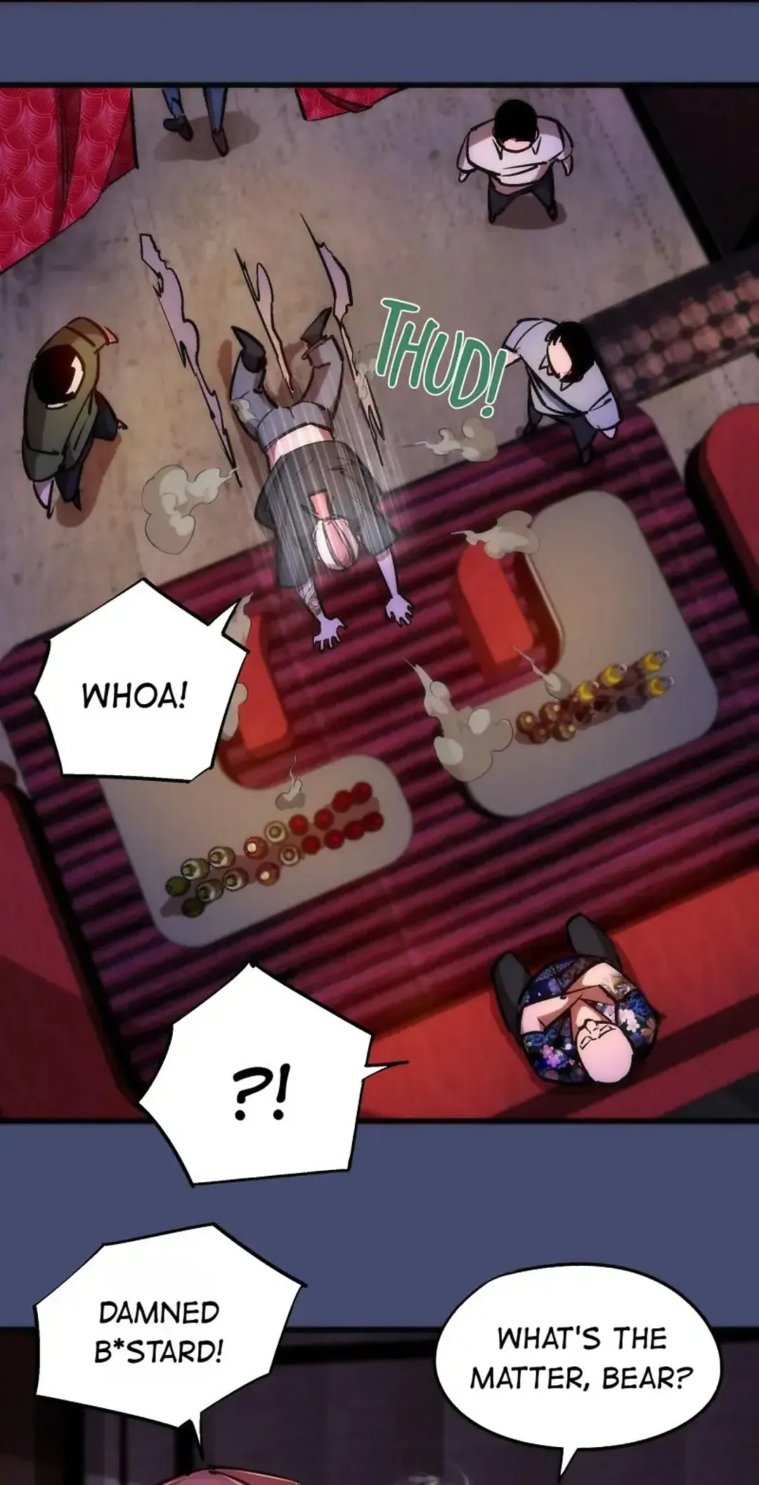 I’m not the Overlord! Chapter 85 Online - página 45