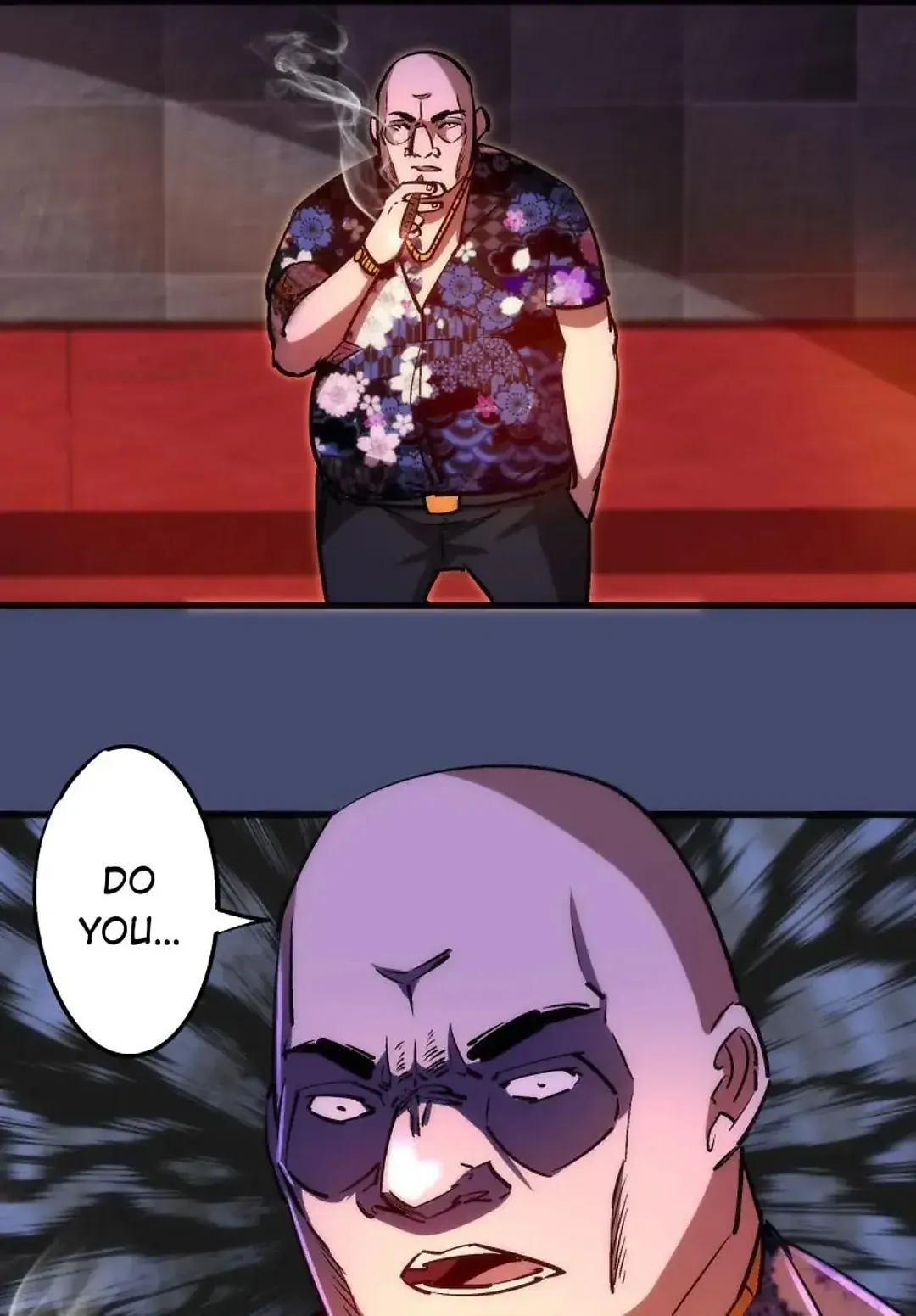 I’m not the Overlord! Chapter 85 Online - página 49