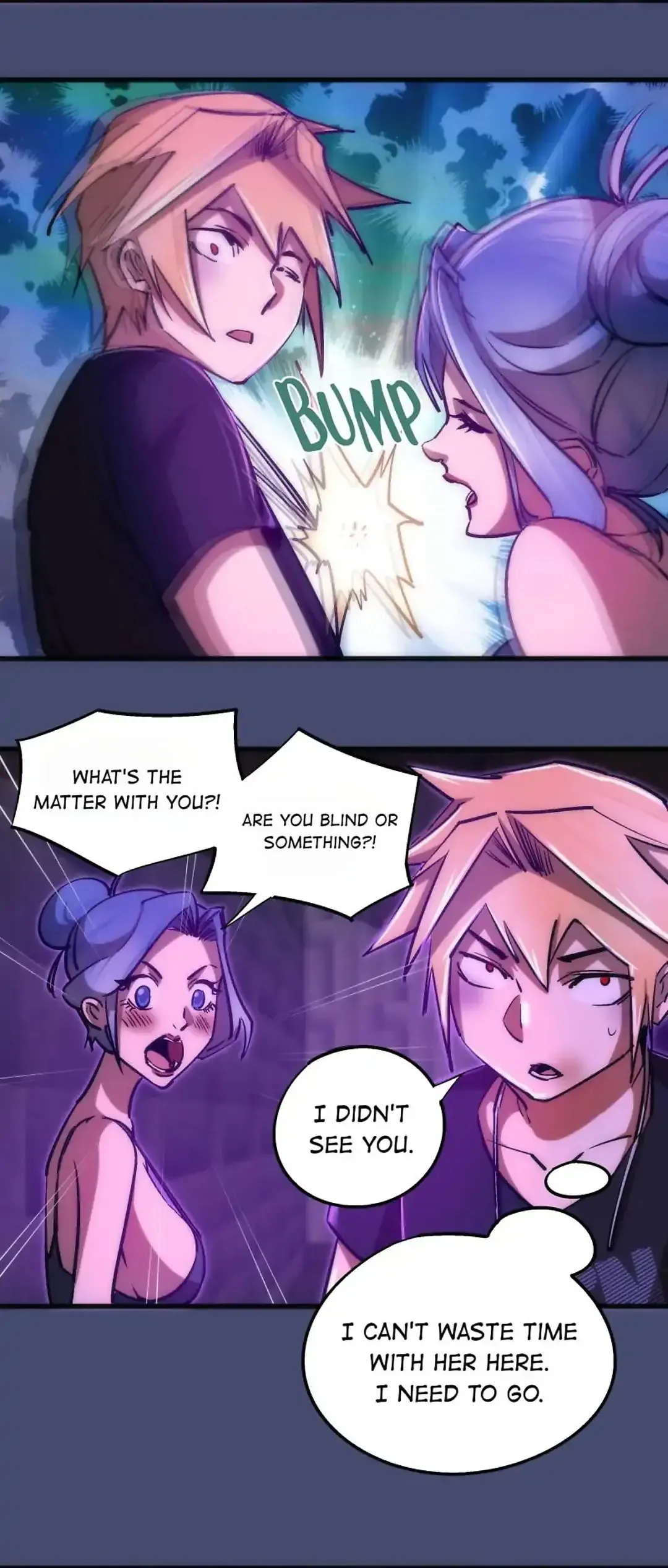 I’m not the Overlord! Chapter 85 Online - página 54