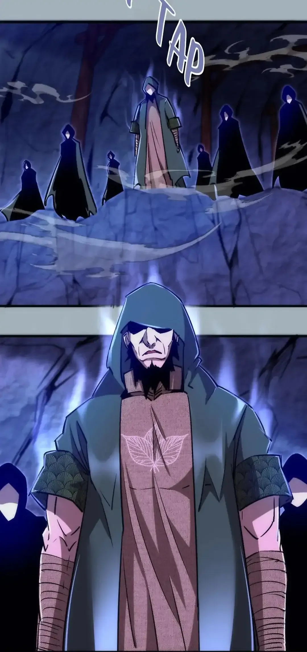 I’m not the Overlord! Chapter 89 Online - página 2