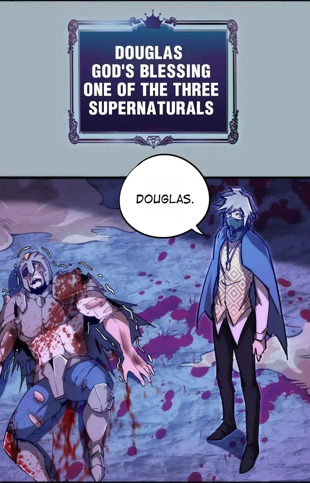 I’m not the Overlord! Chapter 89 Online - página 3