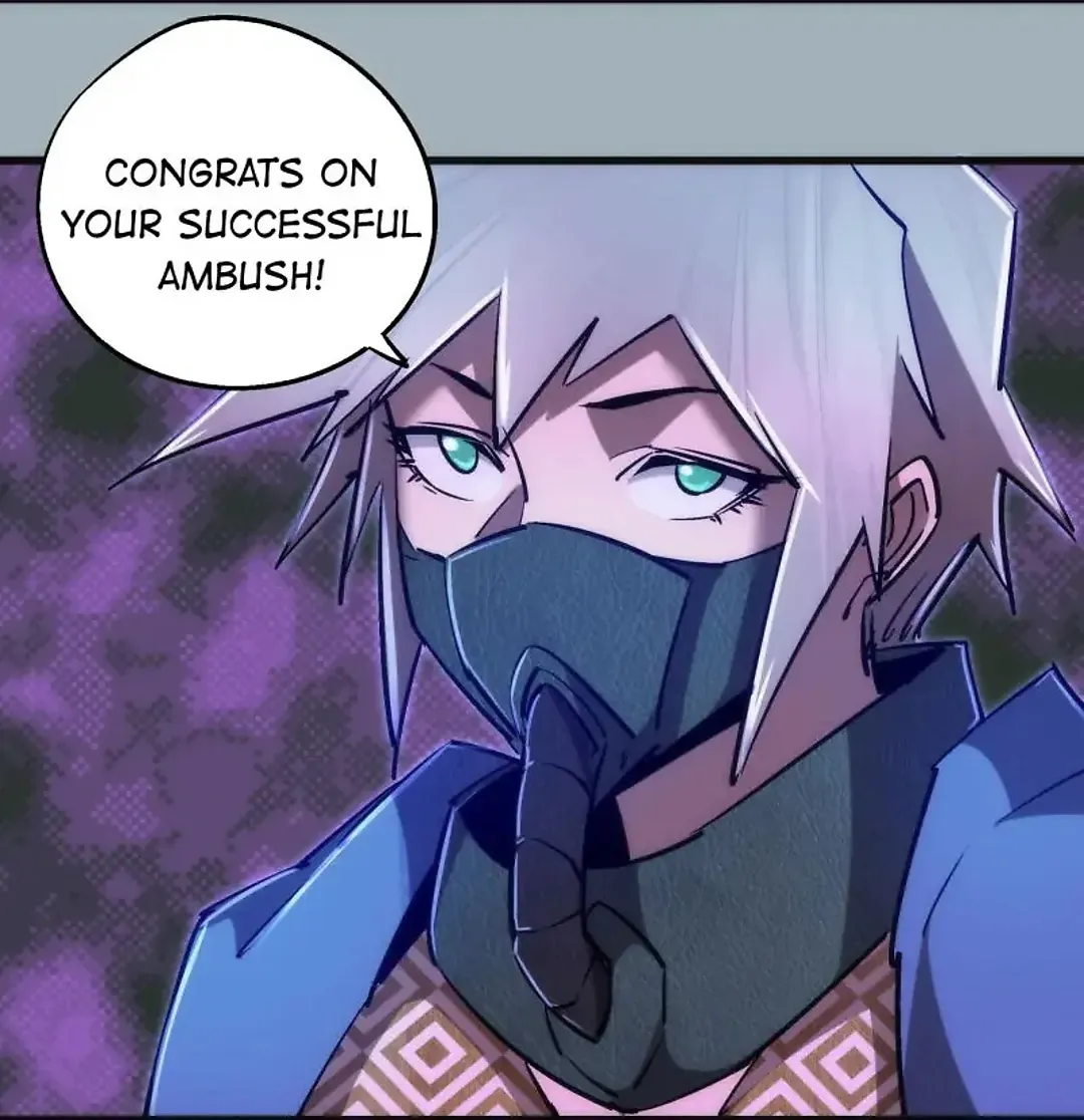 I’m not the Overlord! Chapter 89 Online - página 4