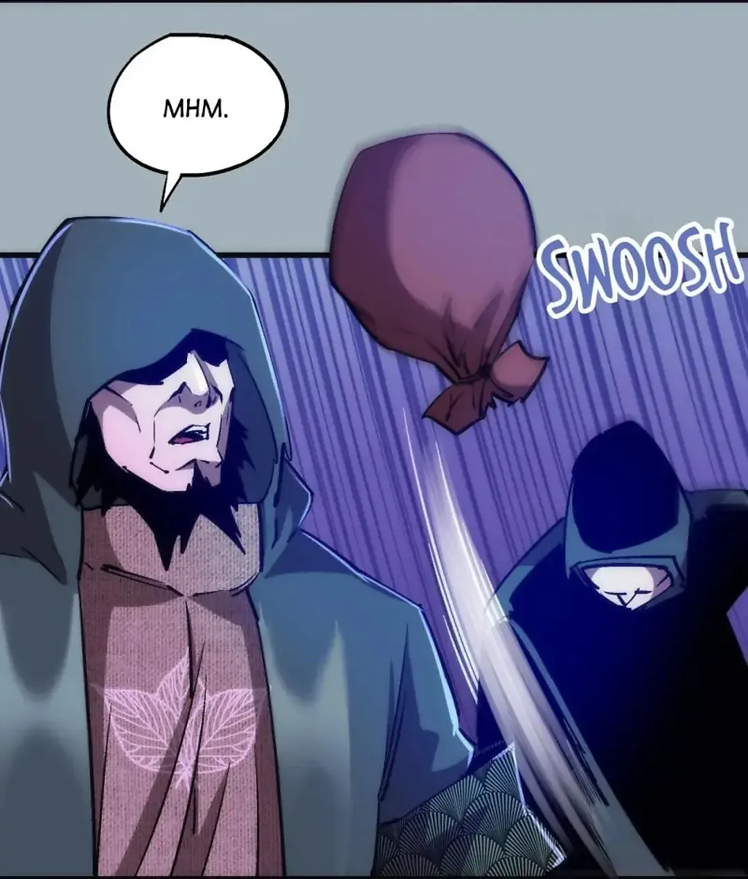 I’m not the Overlord! Chapter 89 Online - página 5