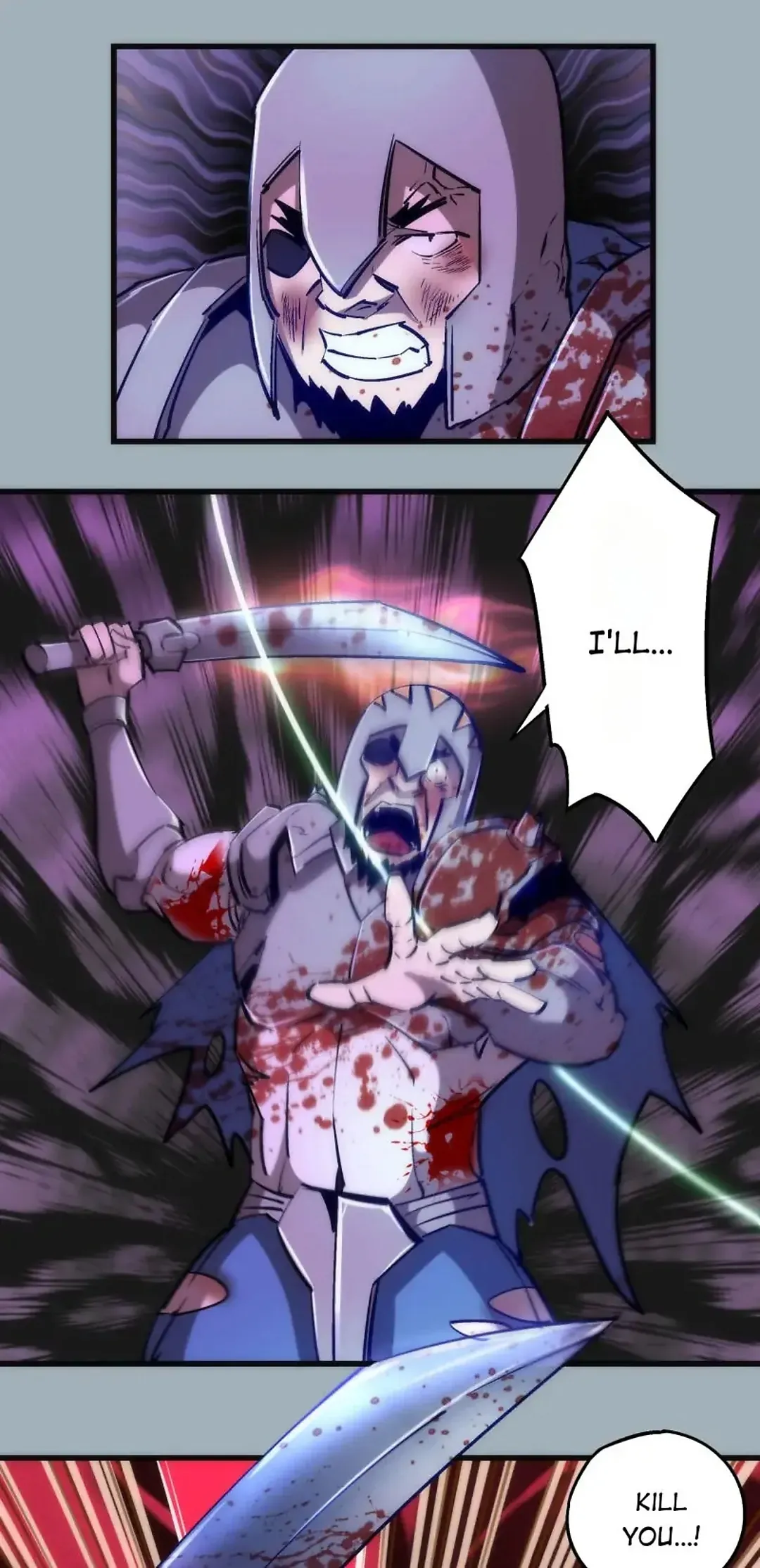 I’m not the Overlord! Chapter 89 Online - página 9