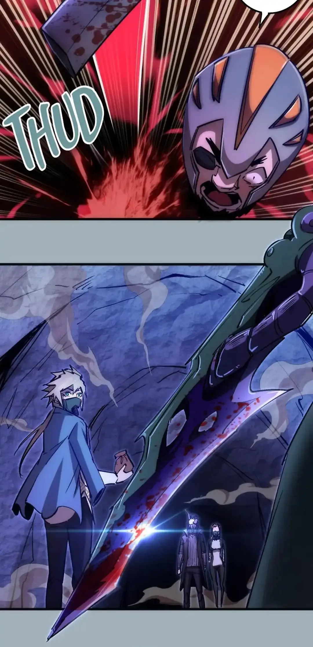 I’m not the Overlord! Chapter 89 Online - página 10