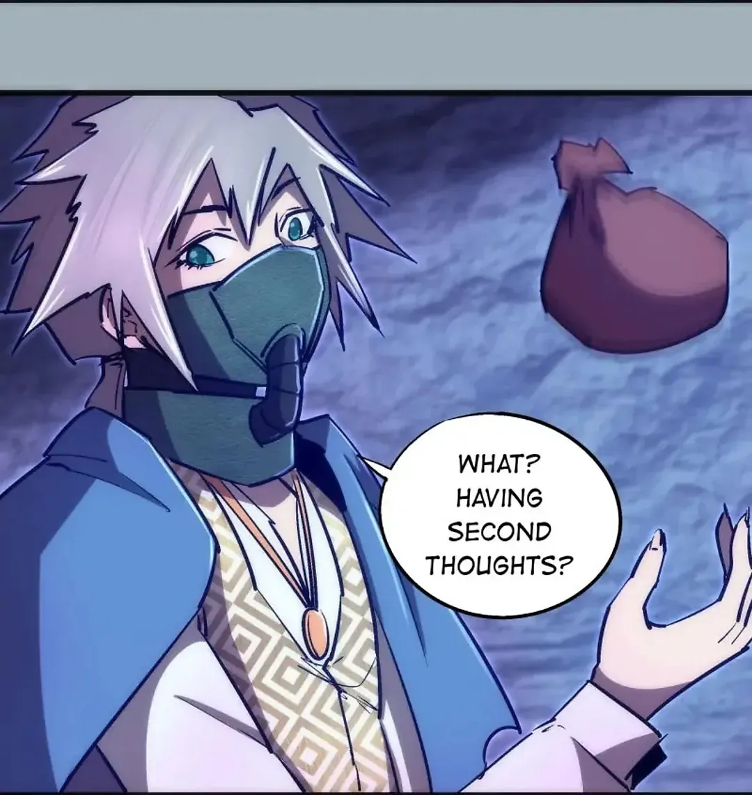 I’m not the Overlord! Chapter 89 Online - página 12